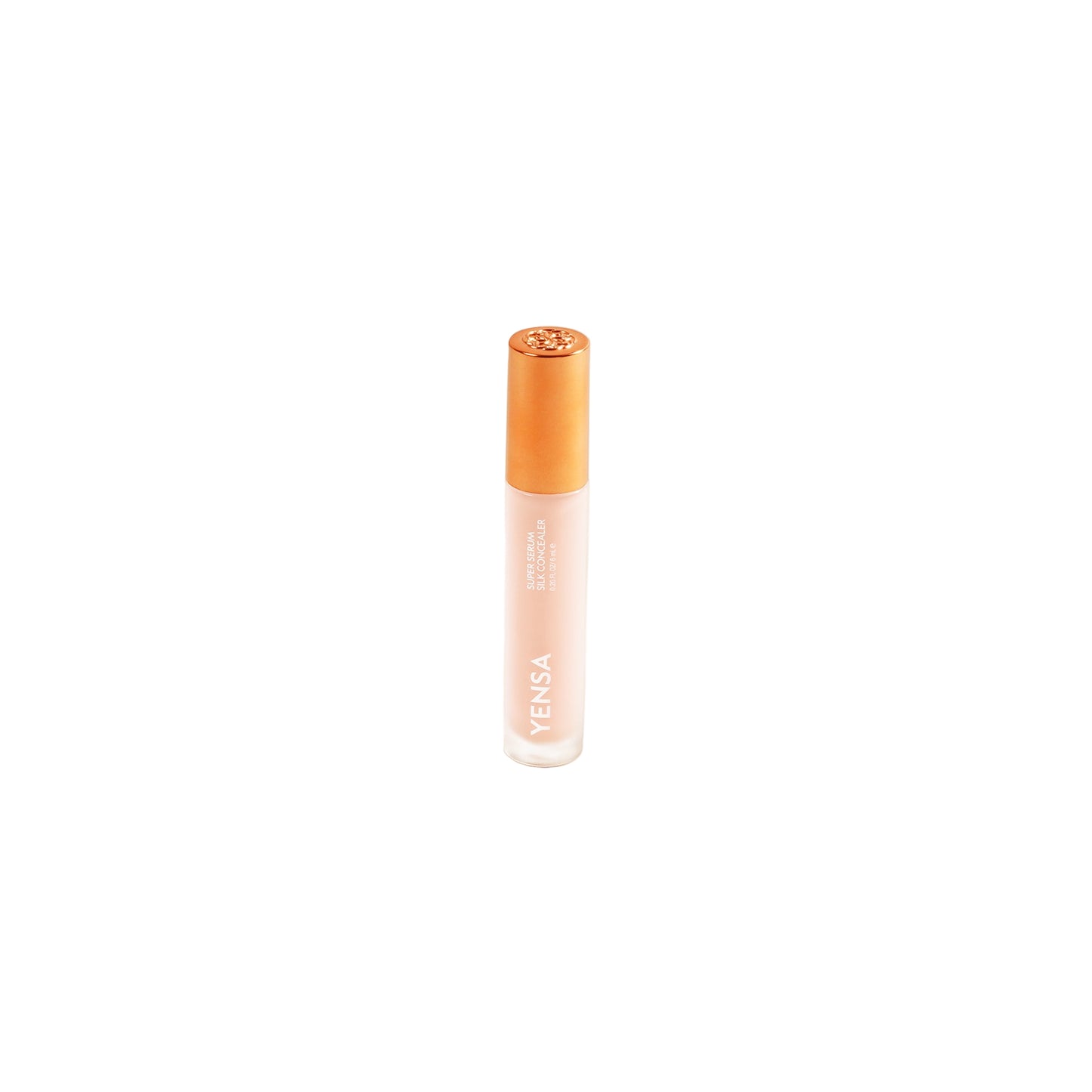 Super Serum Silk Concealer