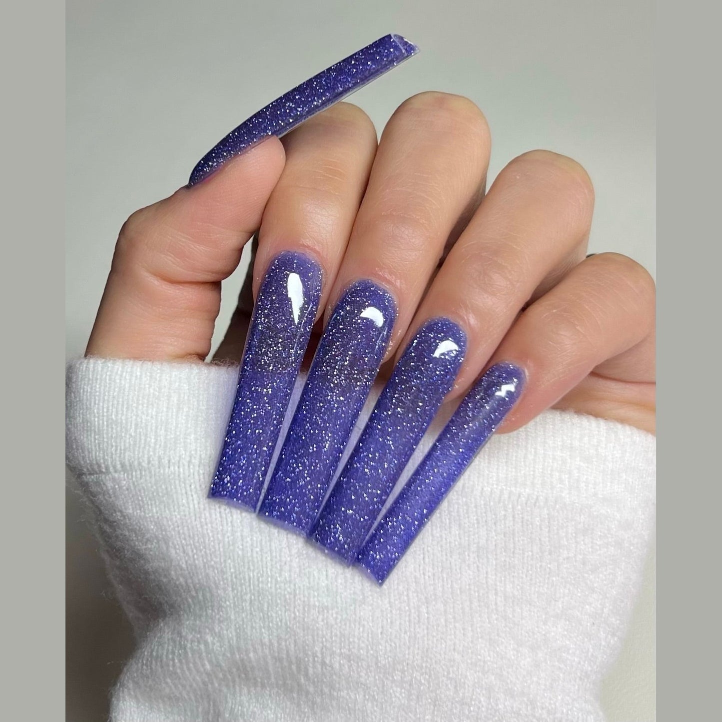 Reflective Gel Liners Collection II