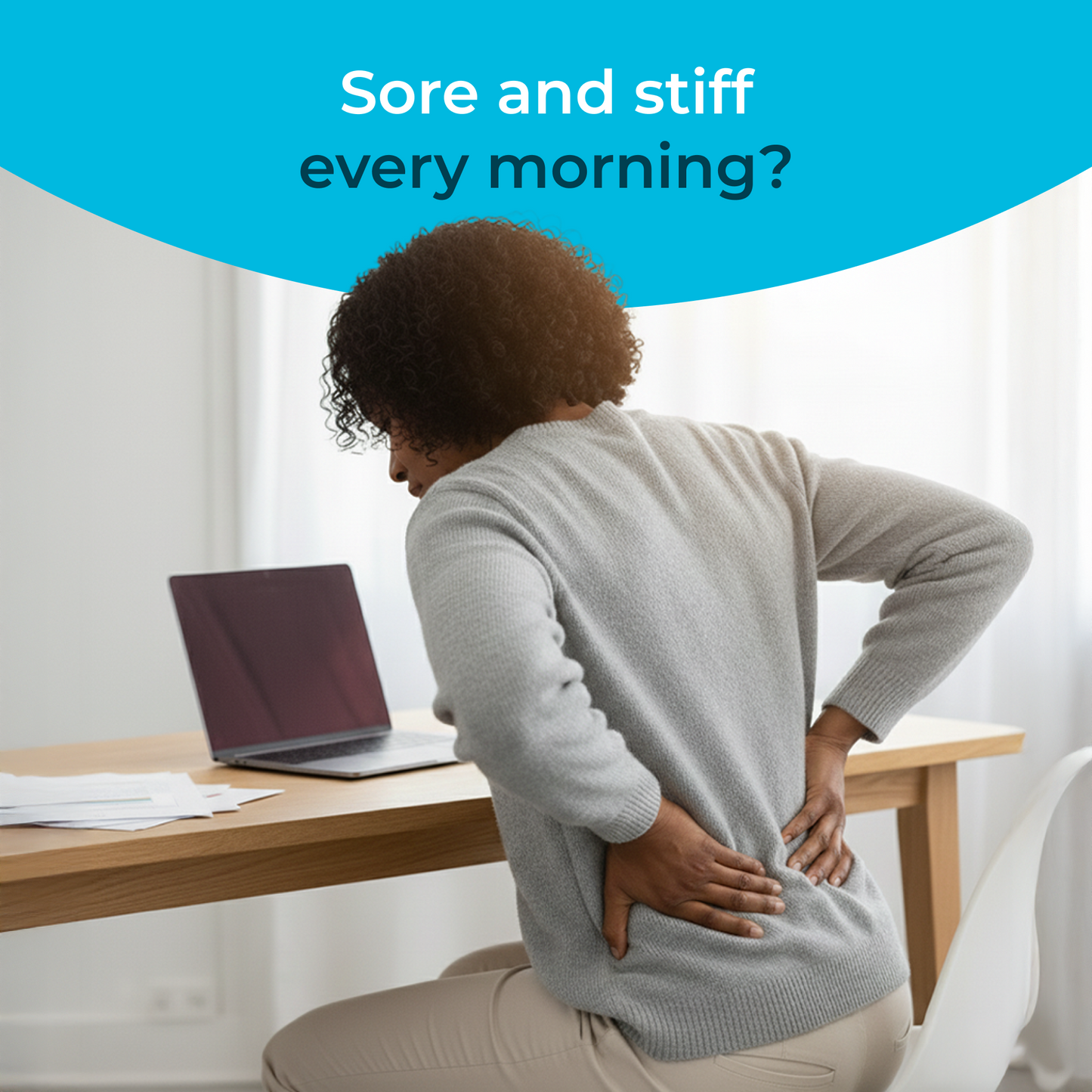 Relieve Joint Health Wellness Supplement