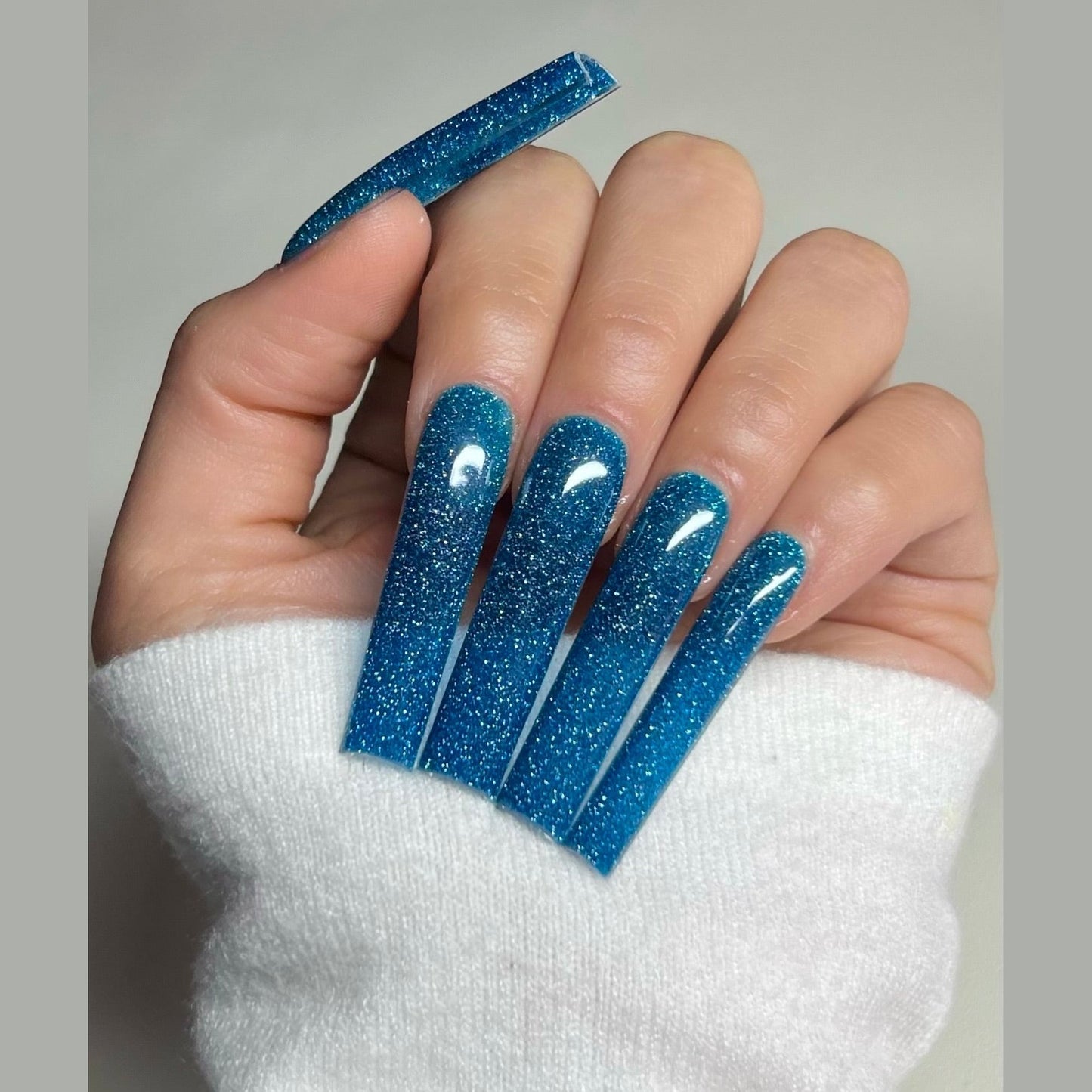 Reflective Gel Liners Collection II