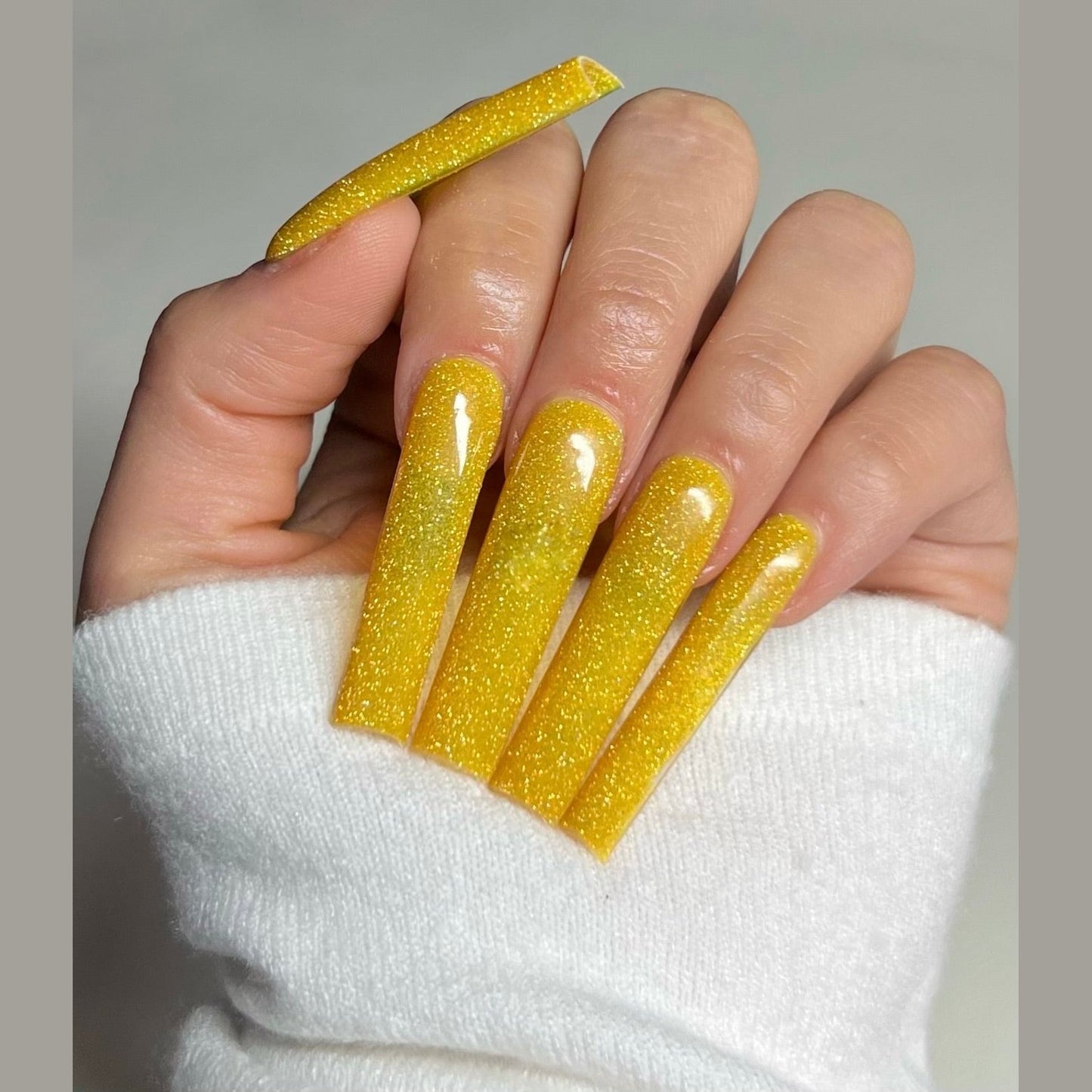 Reflective Gel Liners Collection II