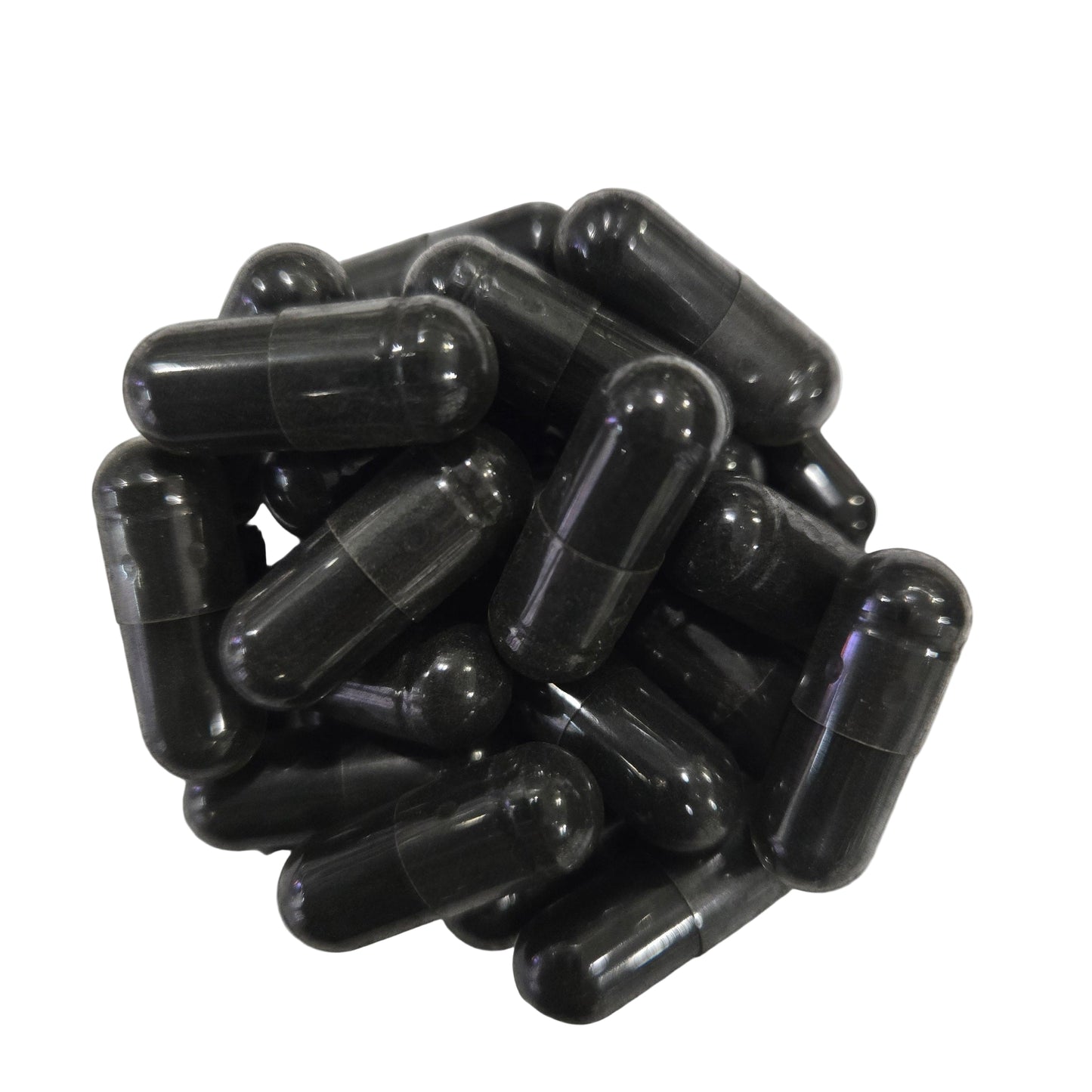 Cellular Detox Capsules