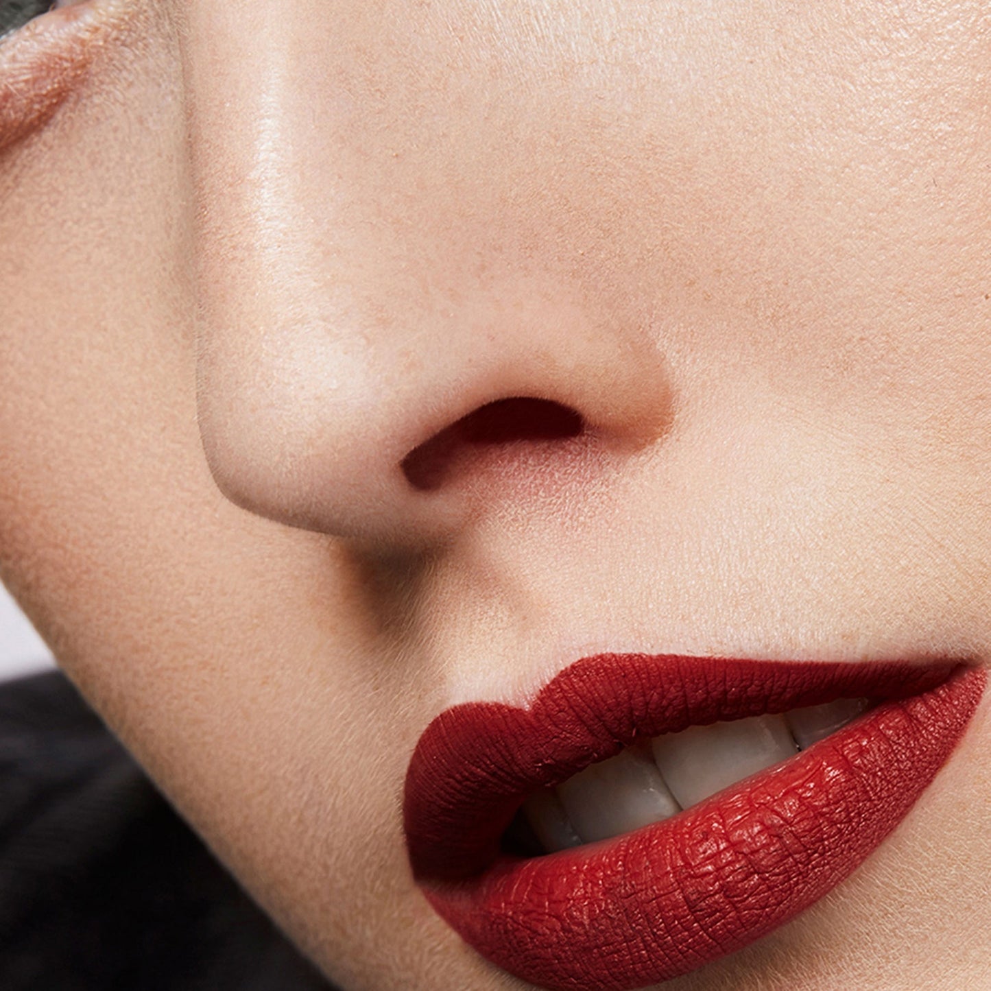 Badass Matte Lipstick