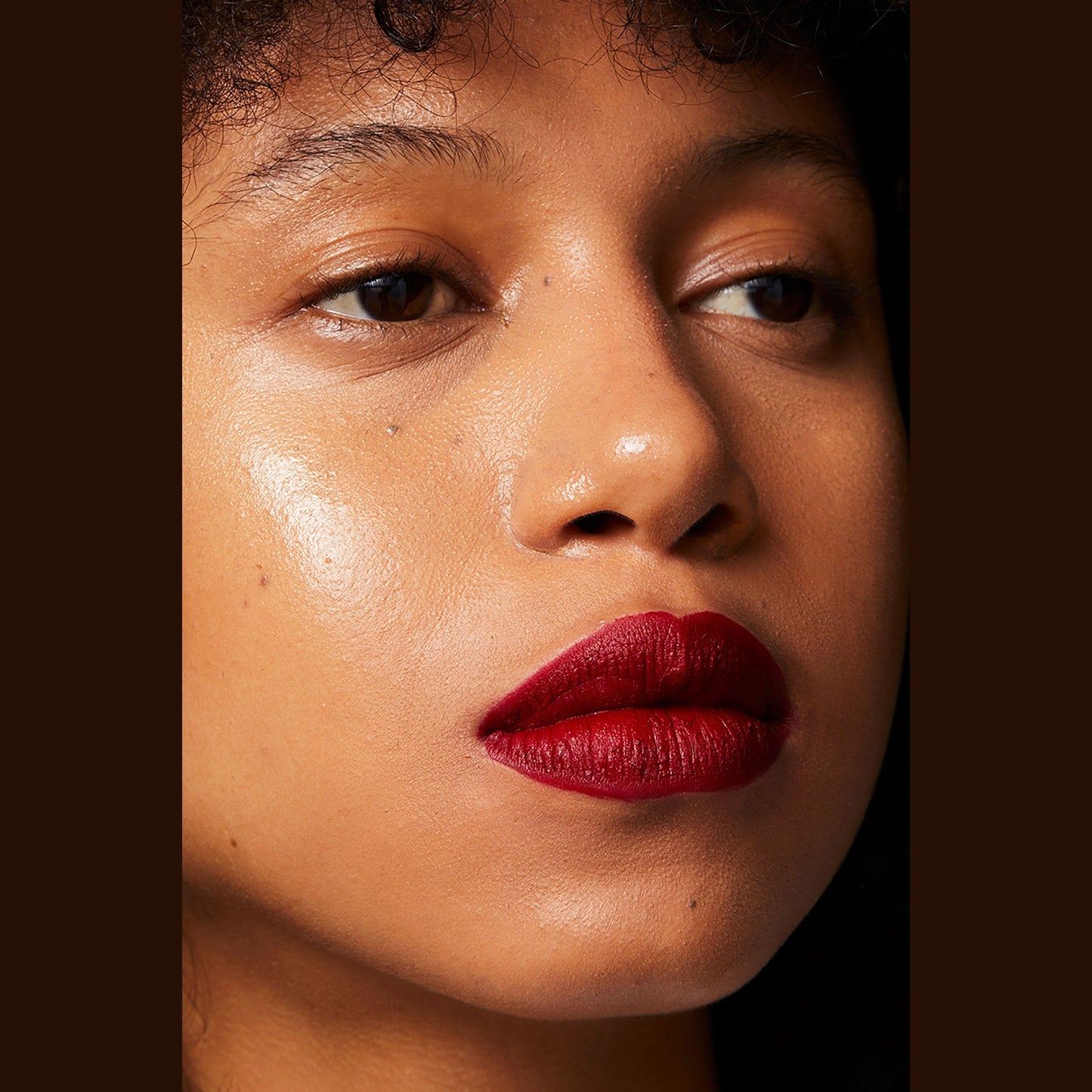 Badass Matte Lipstick