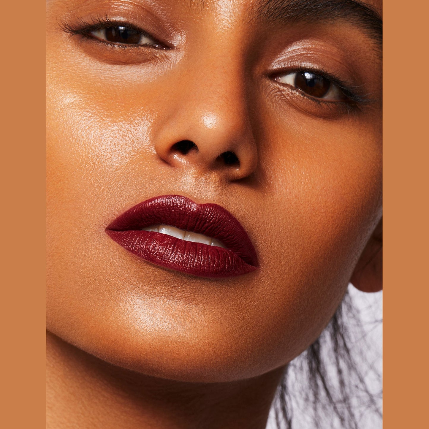 Badass Matte Lipstick