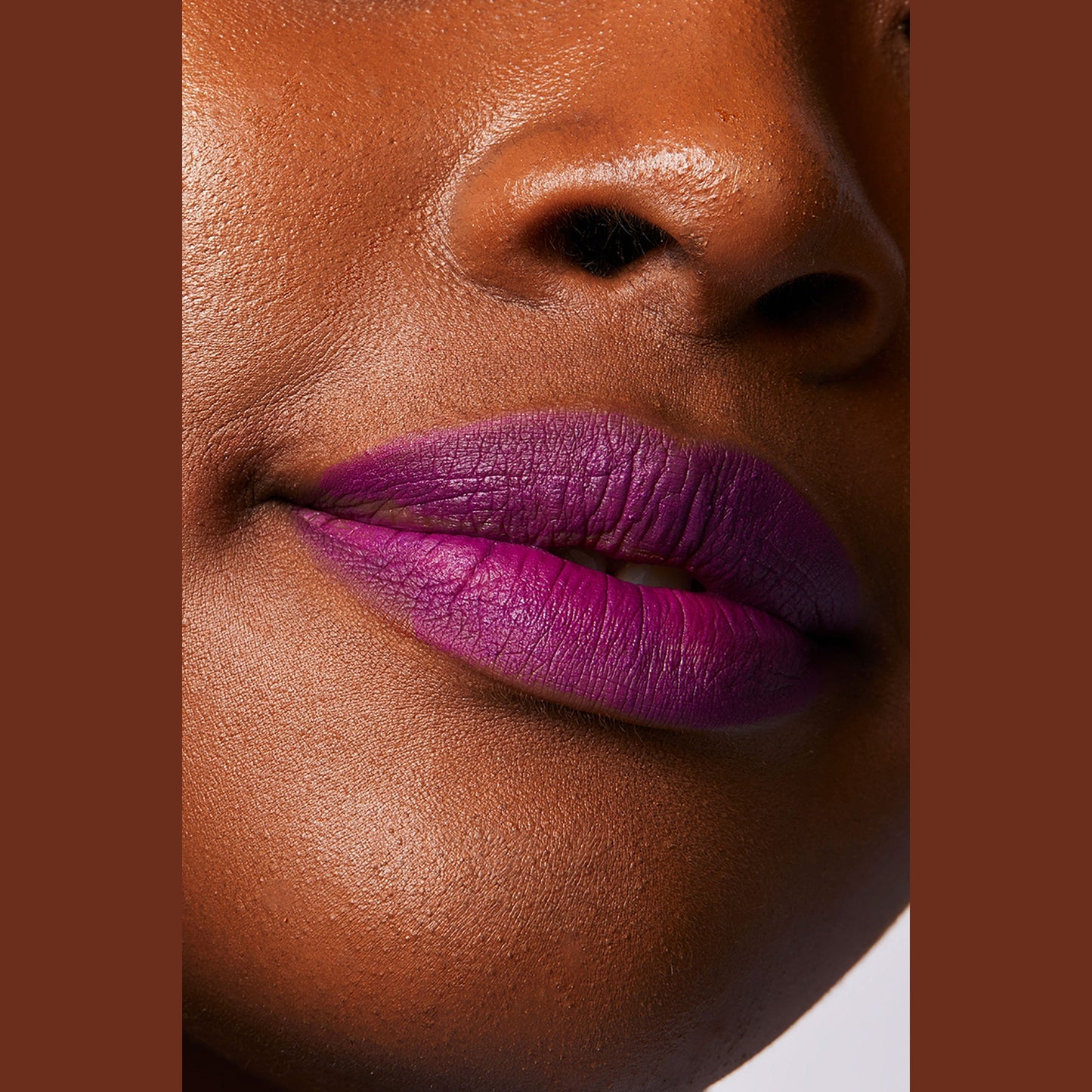 Badass Matte Lipstick