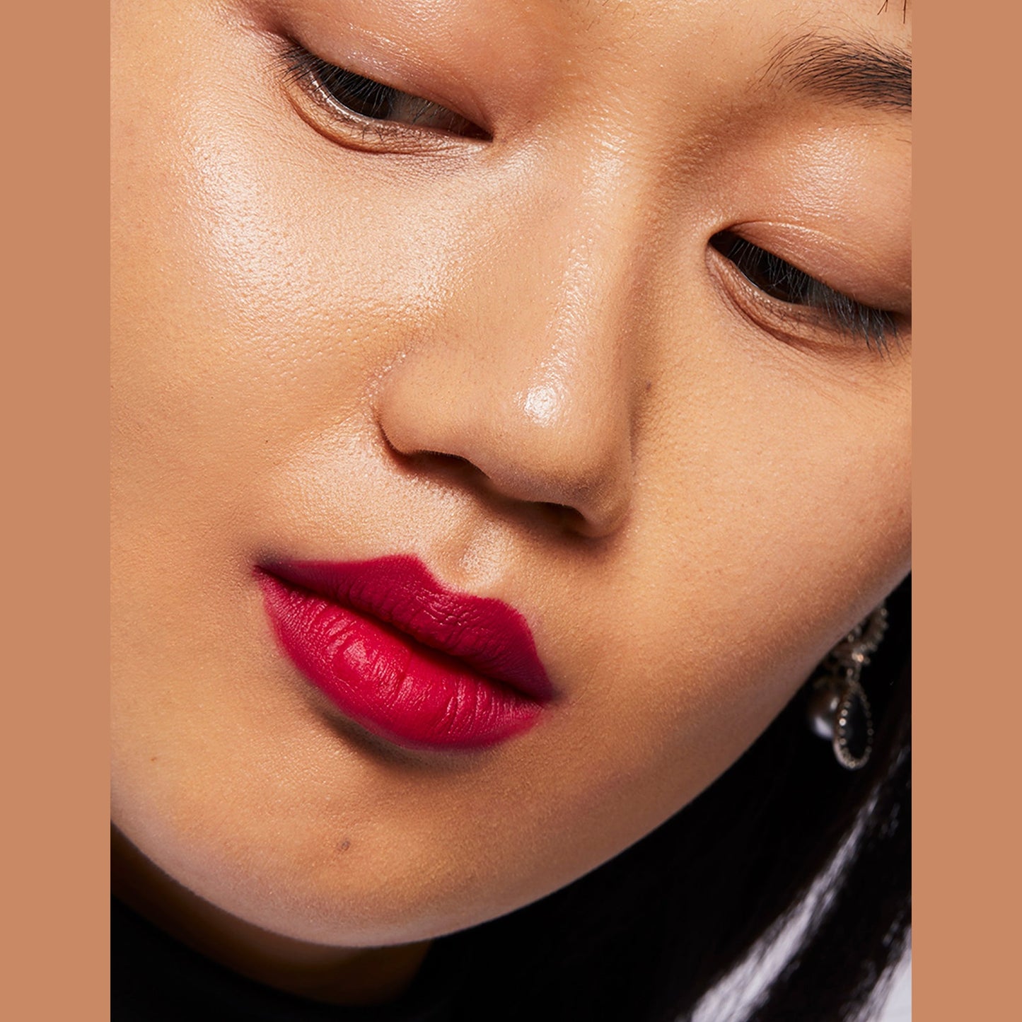 Badass Matte Lipstick