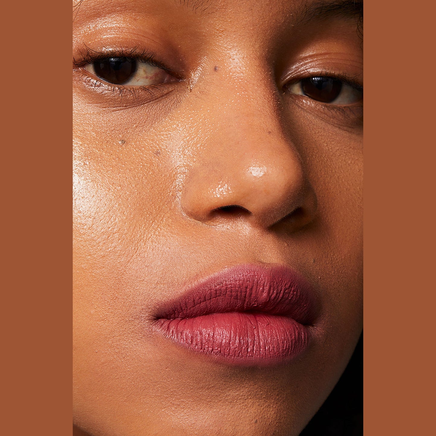 Badass Matte Lipstick