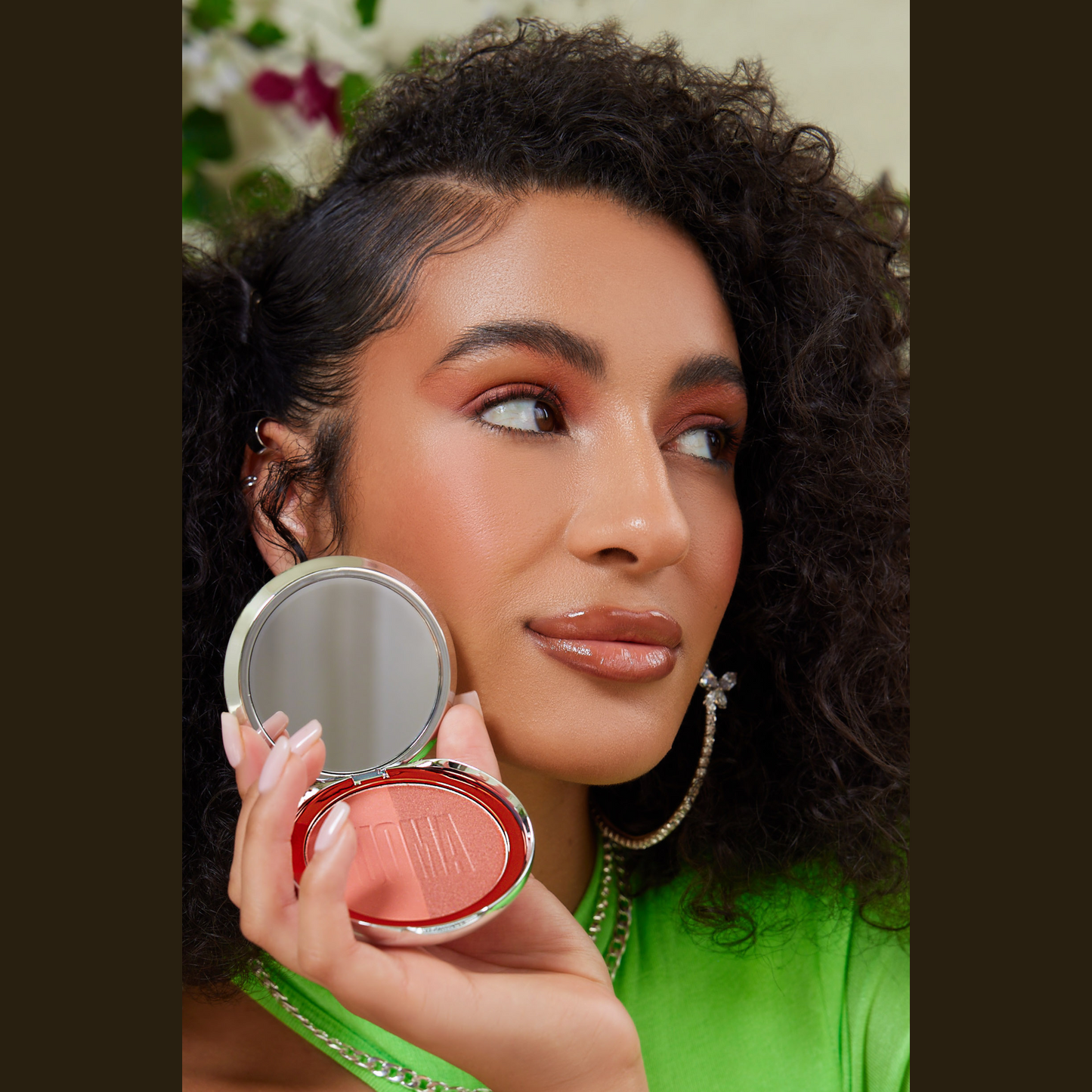 Double Take Skin Perfecting Blush Duo
