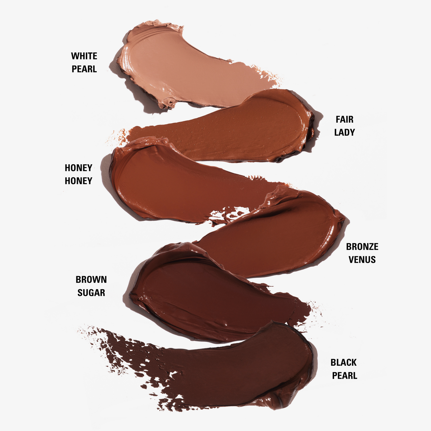 Double Take Contour Freed