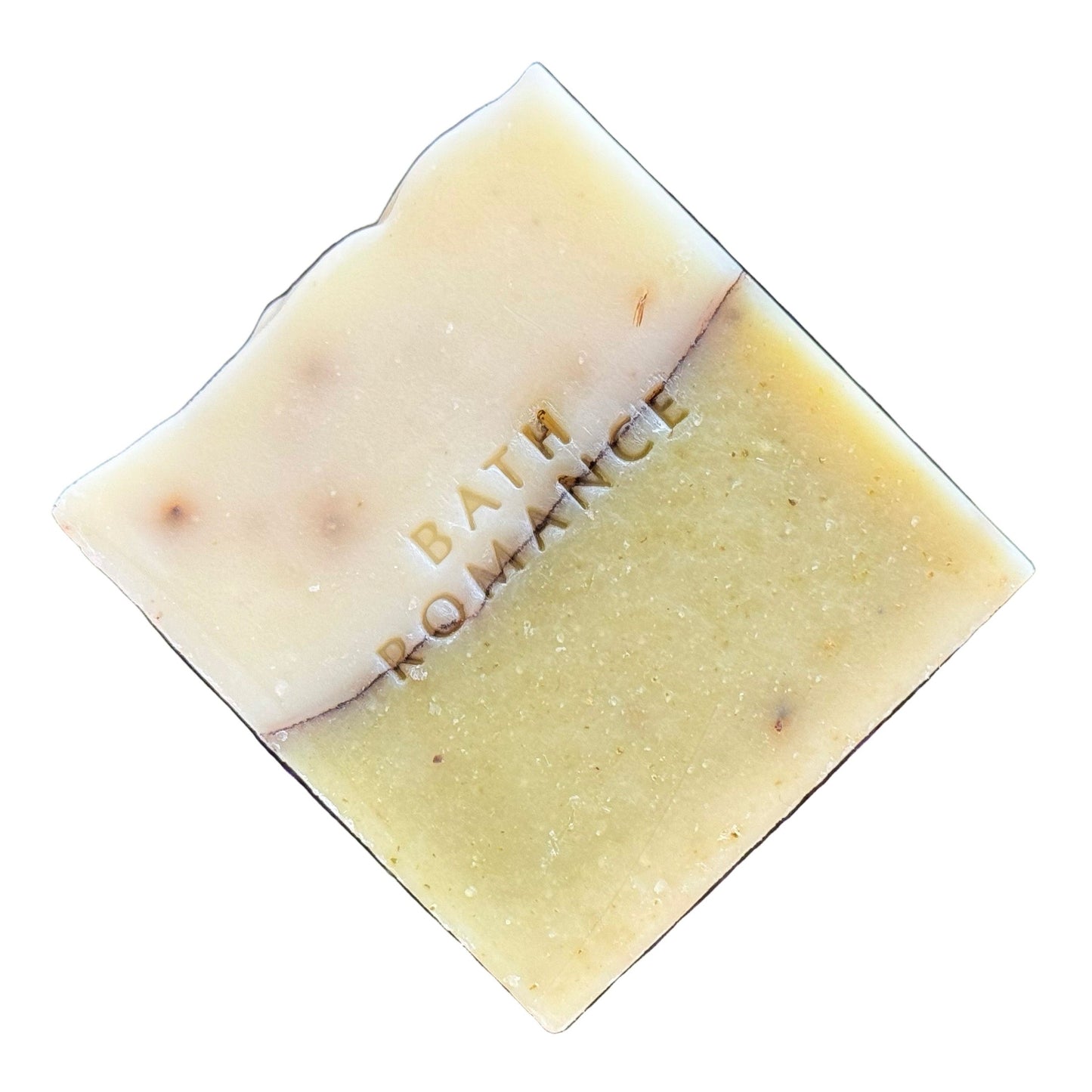 lavender soap bar