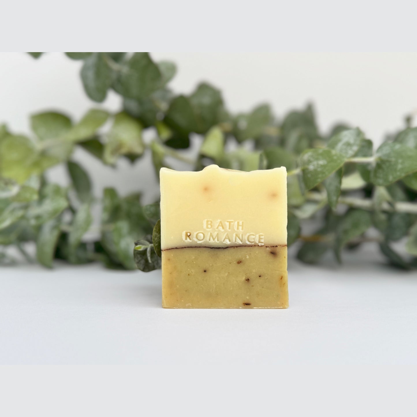 TeaTree soap bar