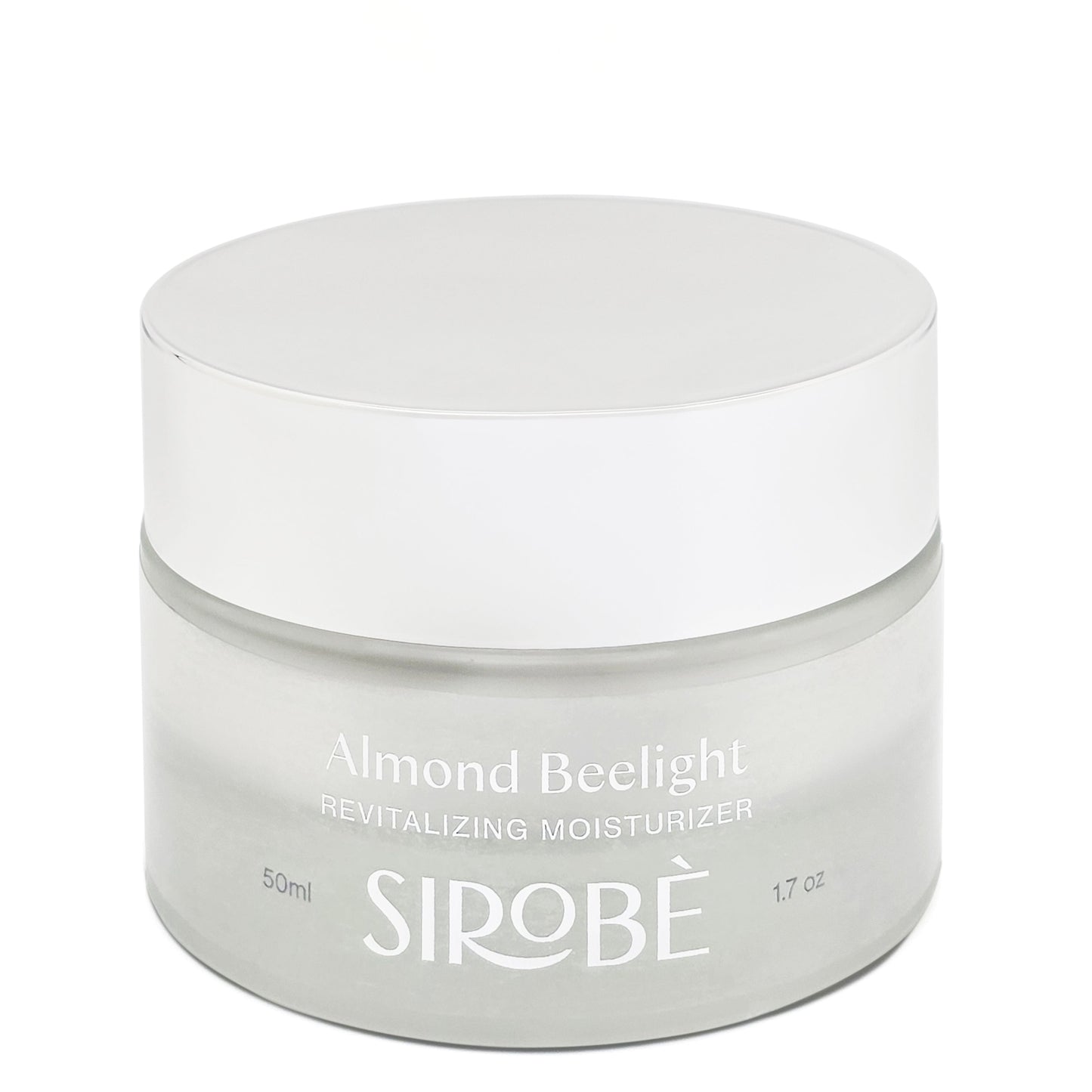 "Almond Beelight" Revitalizing Moisturizer