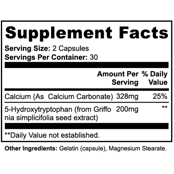 5-HTP