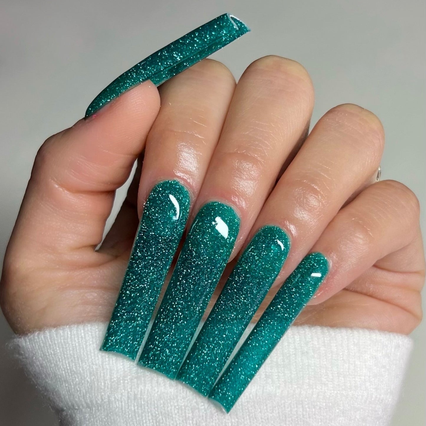 Reflective Gel Liners Collection II