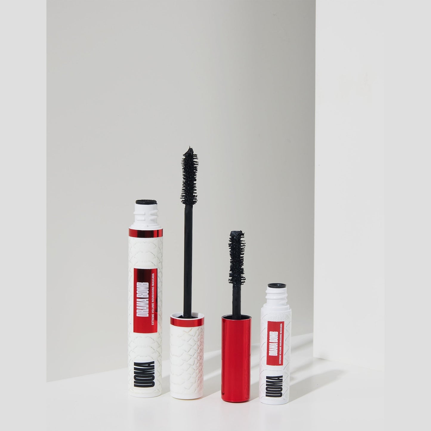 Drama Bomb Extreme Volume Mascara Mini