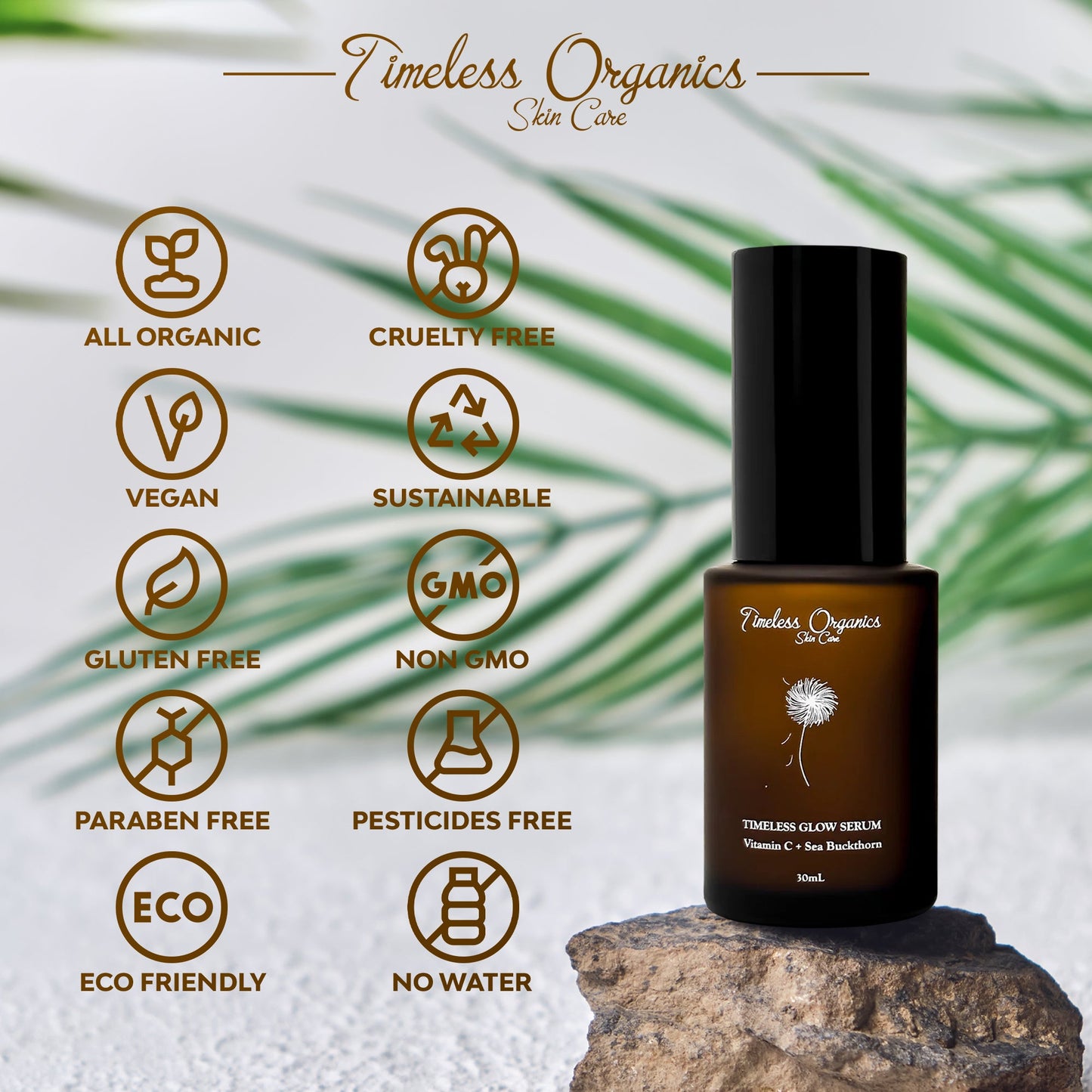 Glow Serum