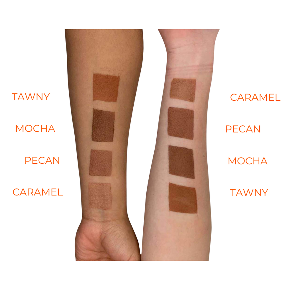 Bronzer - Pecan