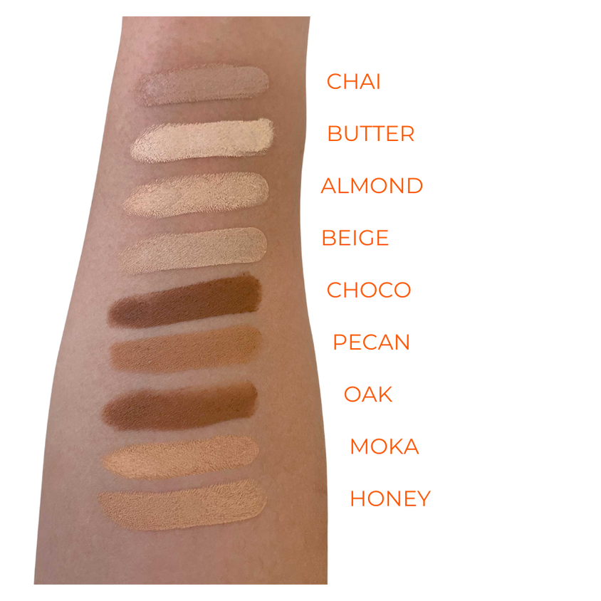 Creme Concealer Stick