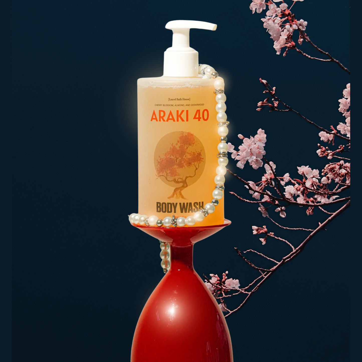 Araki 40