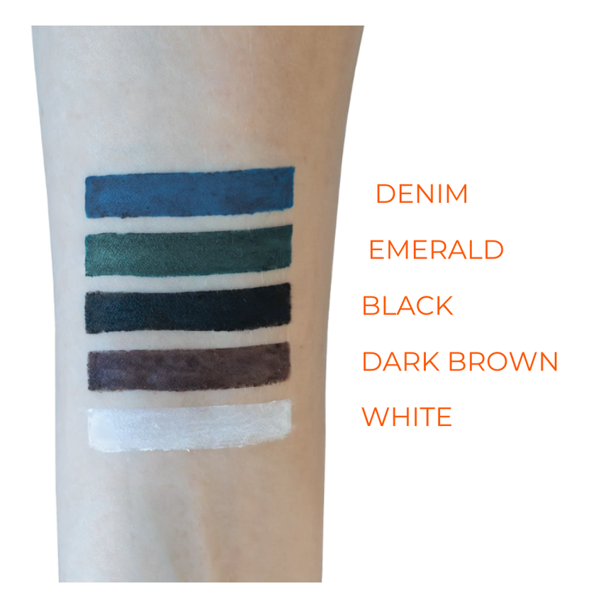 Khol Eyeliner - Denim