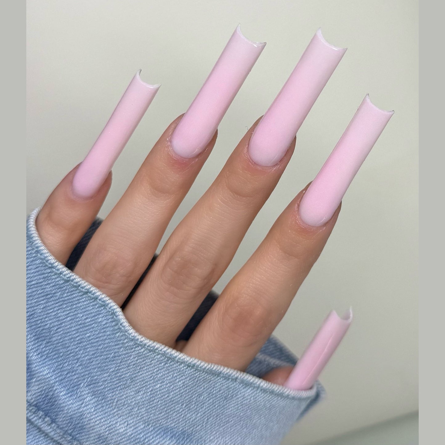 Twinkle Pink