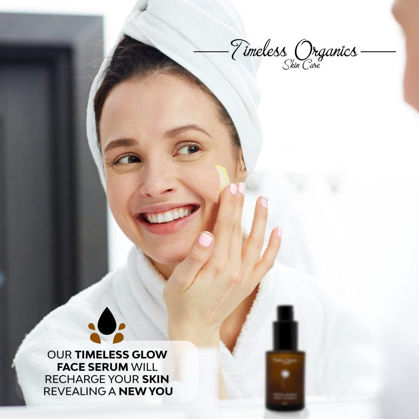 Glow Serum