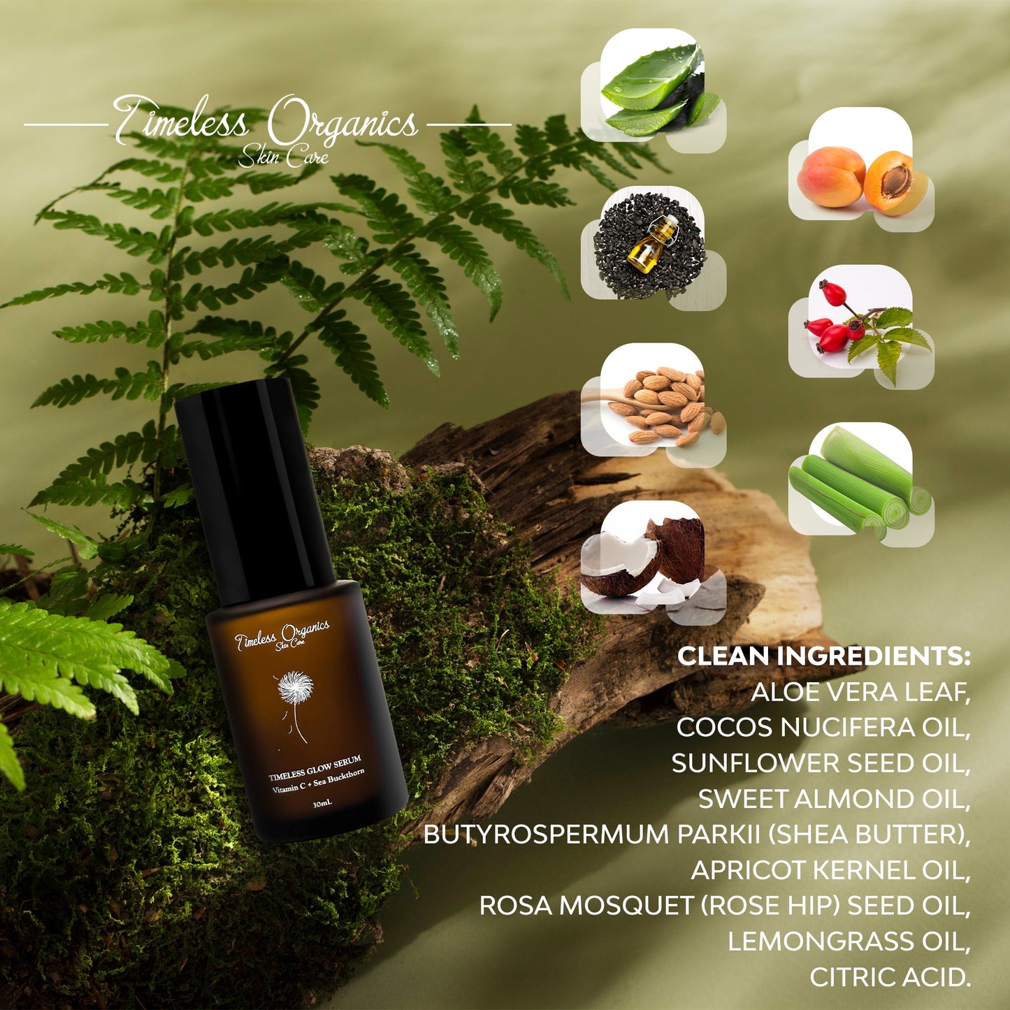 Glow Serum