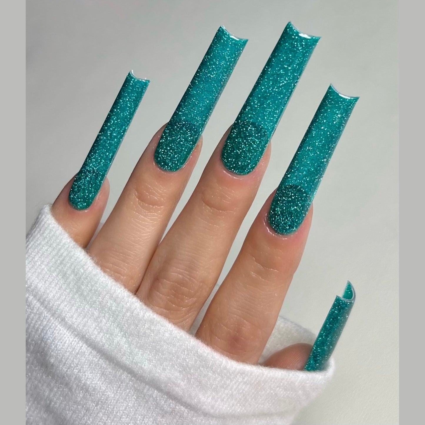 Reflective Gel Liners Collection II