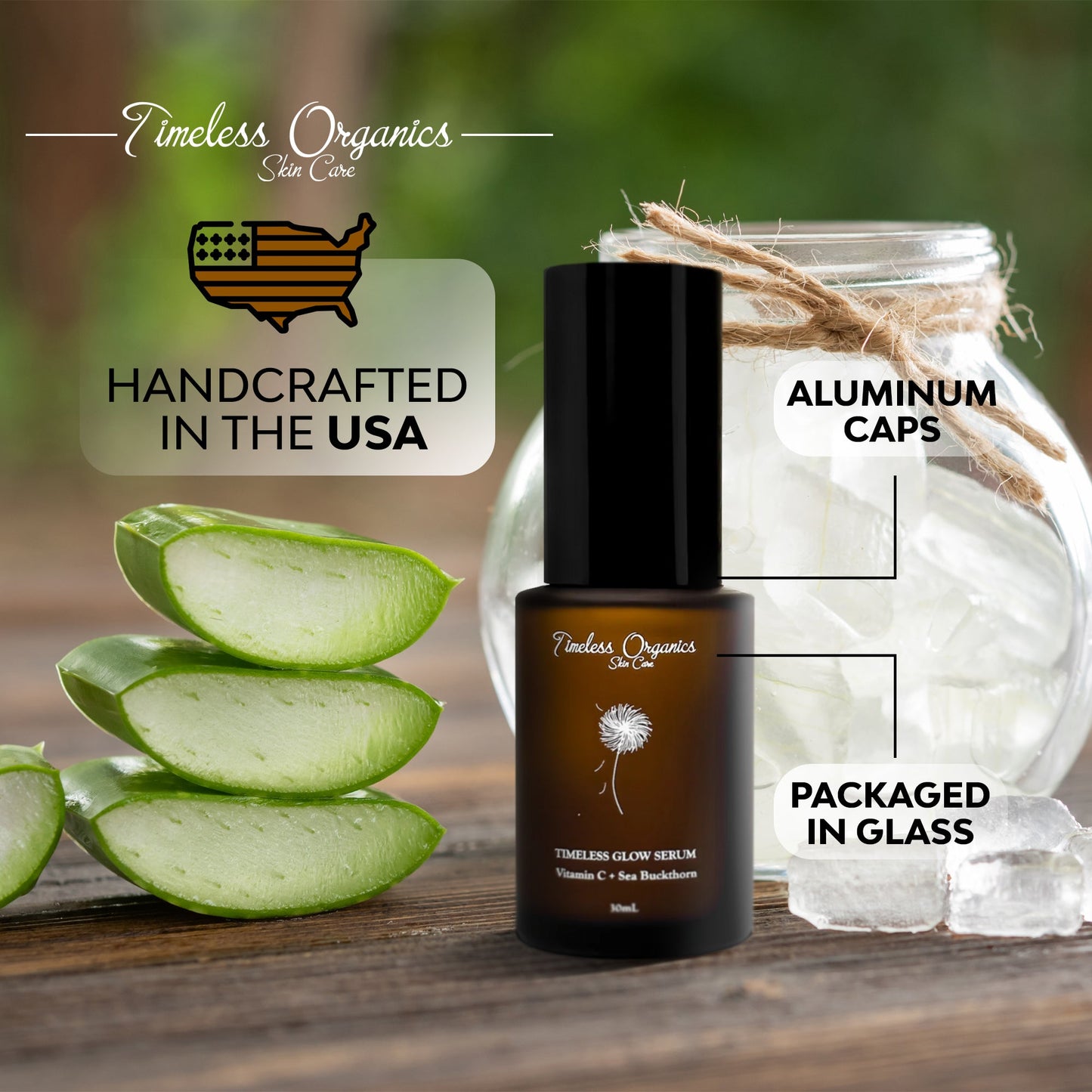 Glow Serum