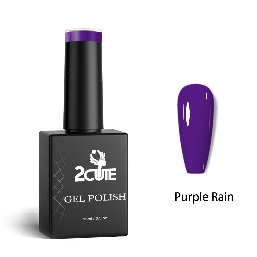 Purple Rain