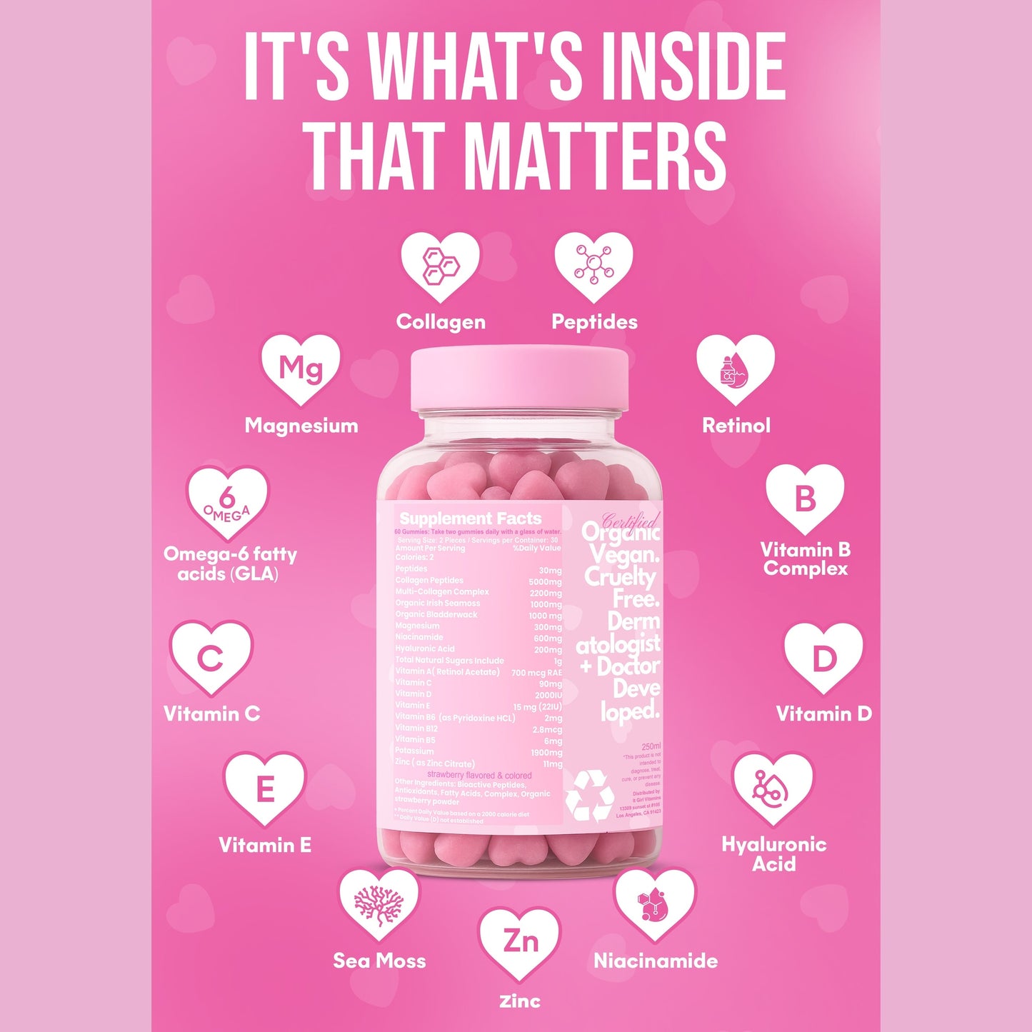 It Girl Skin – Skin Food