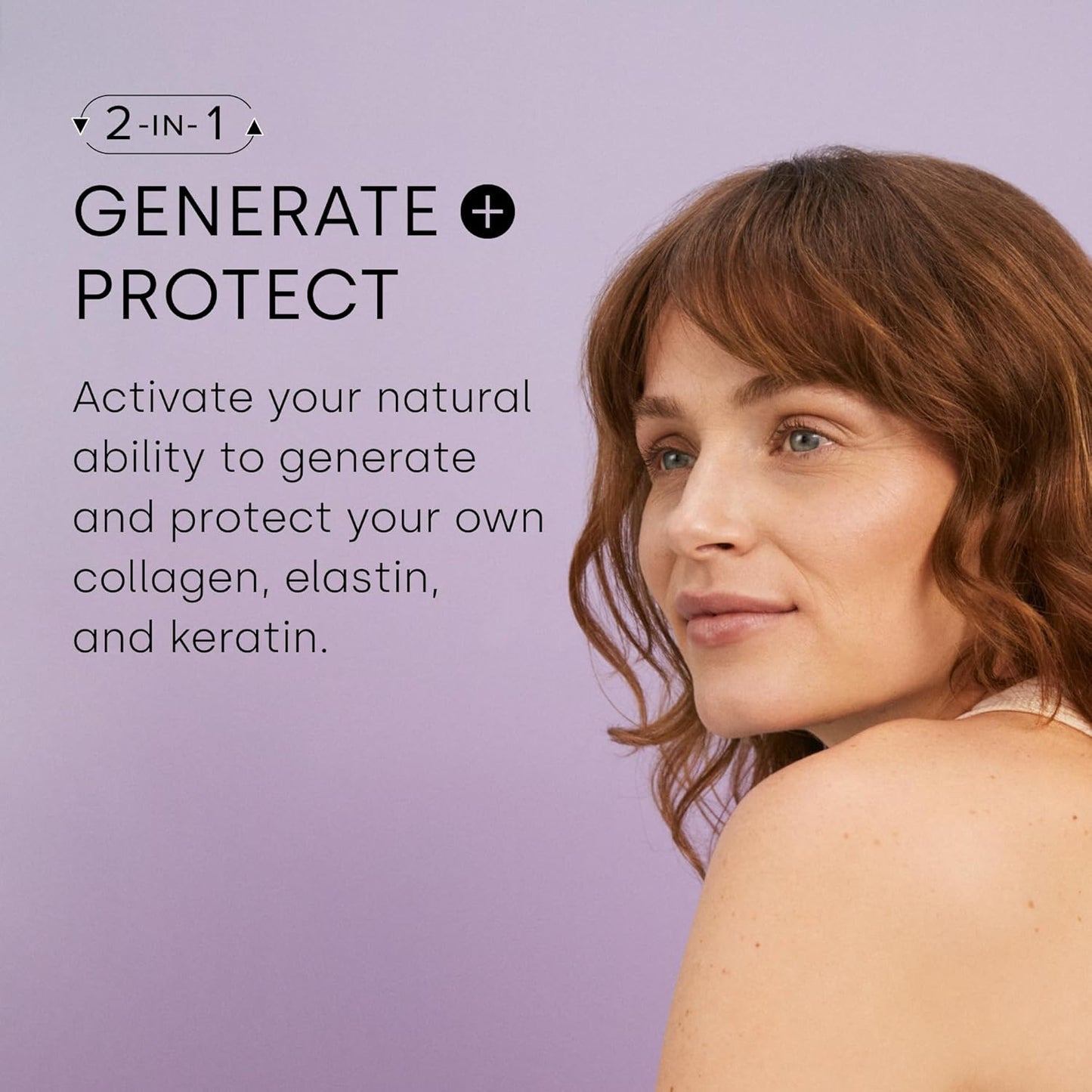 Biosil Collagen Generator -with Patented ch-OSA Complex 120 Capsules