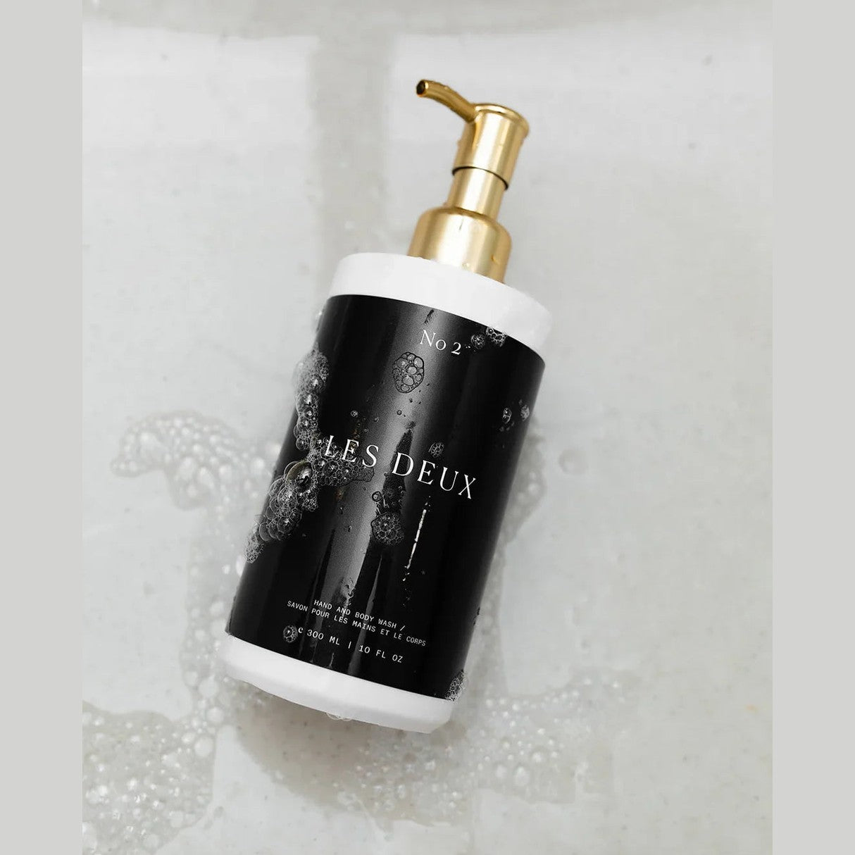No. 2 - Peau d’Or Body Wash