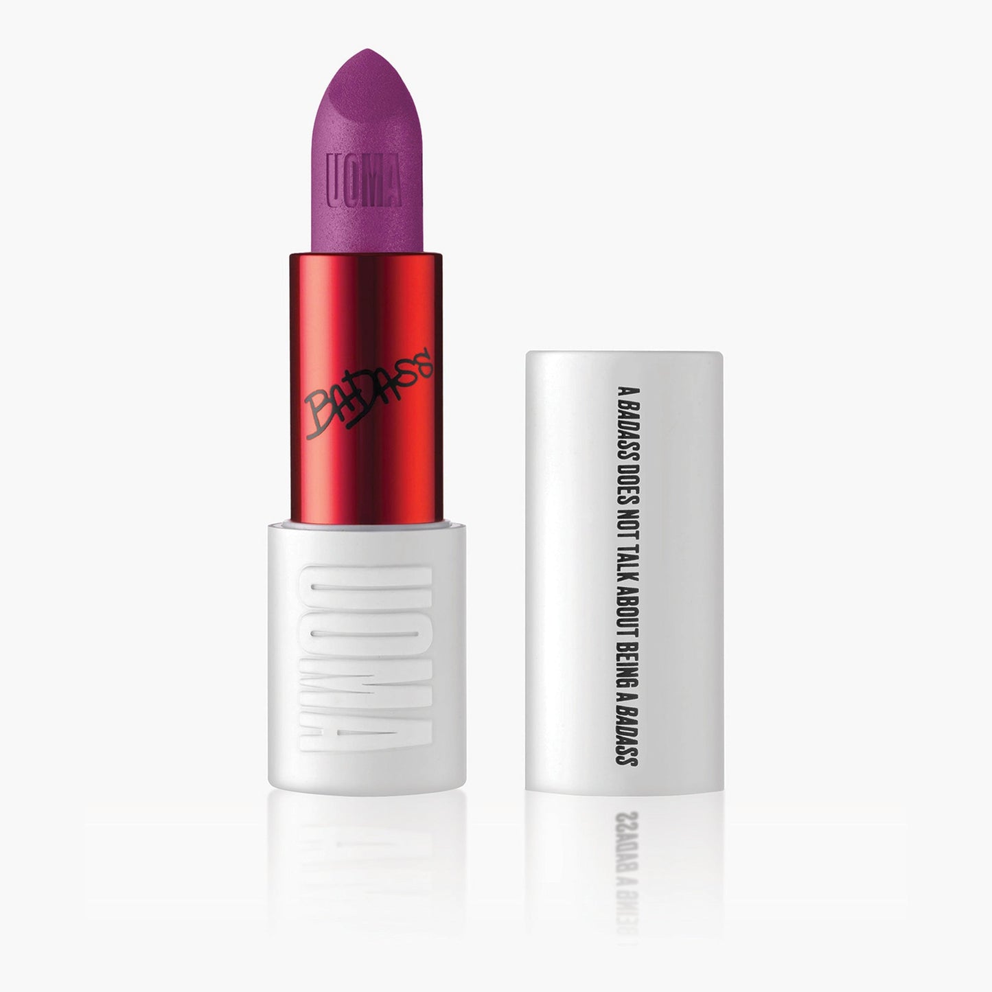 Badass Matte Lipstick