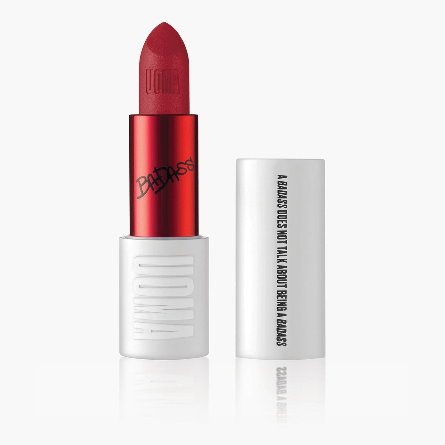 Badass Matte Lipstick