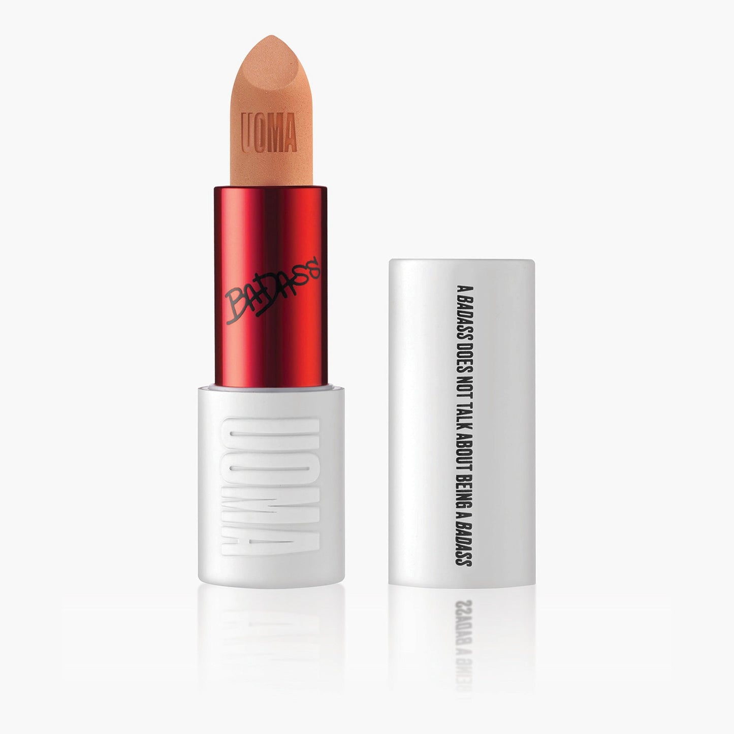Badass Matte Lipstick