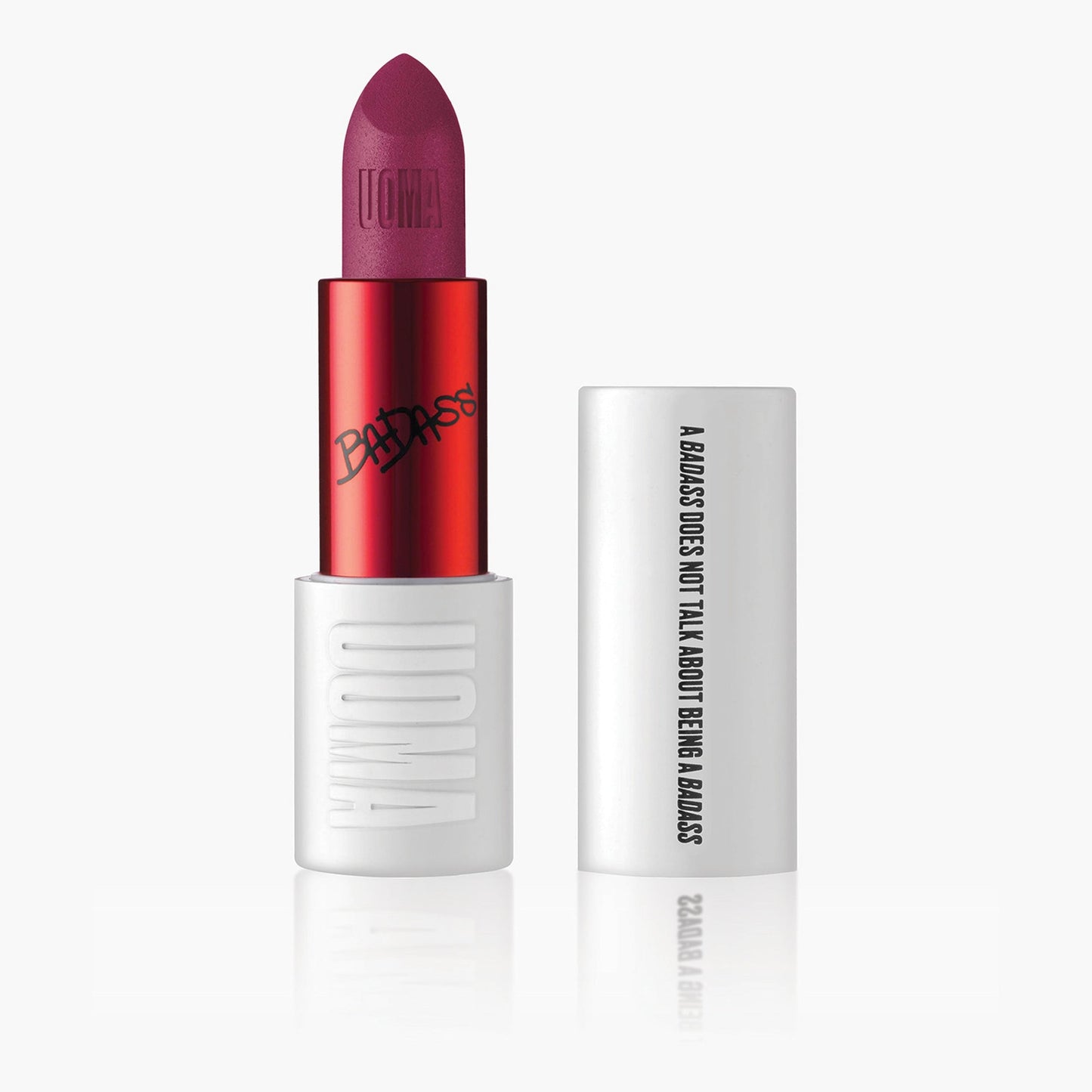 Badass Matte Lipstick