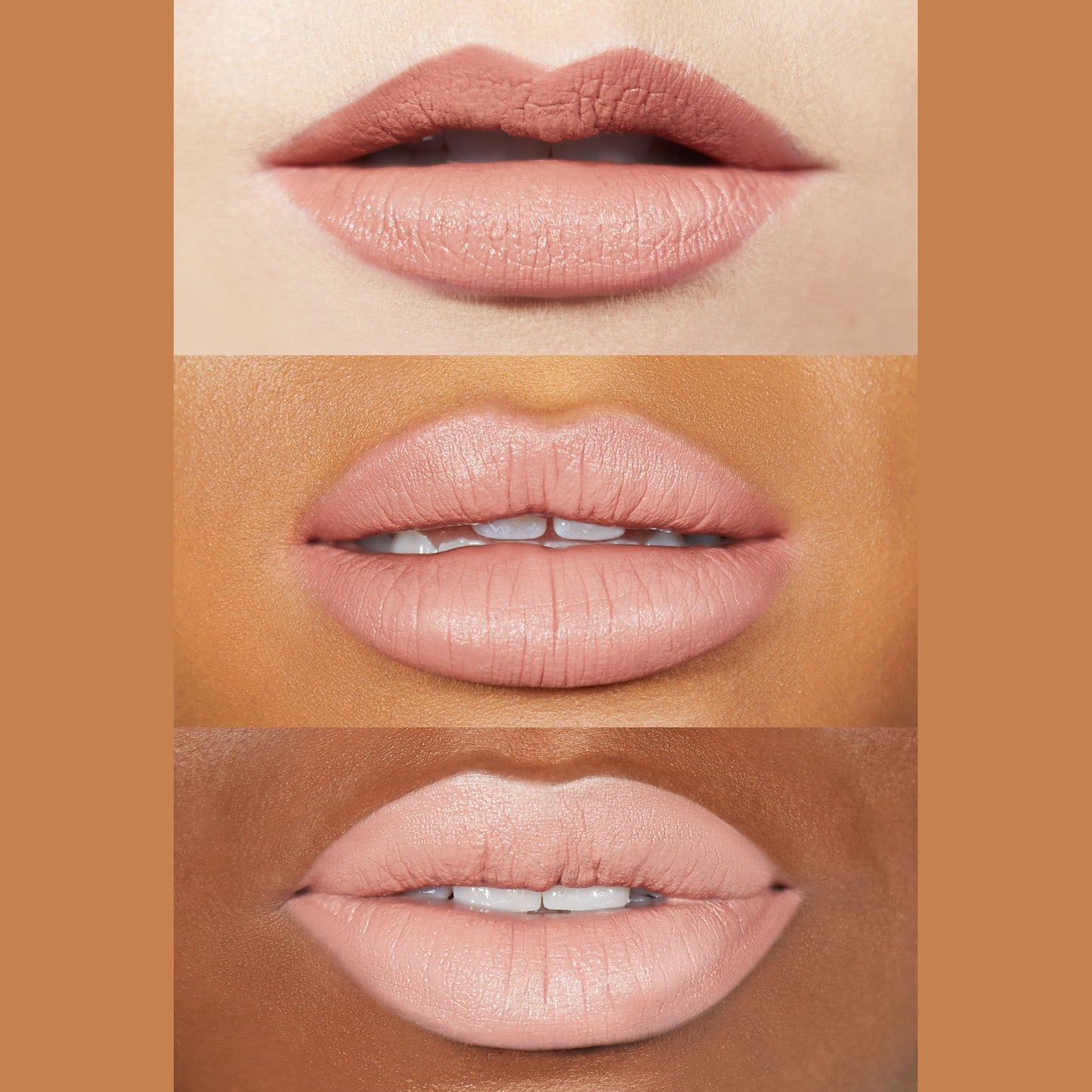 Badass Matte Lipstick