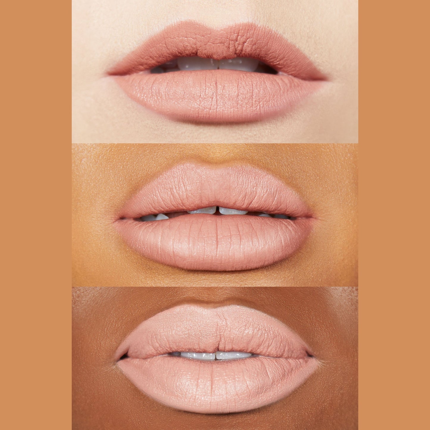 Badass Matte Lipstick
