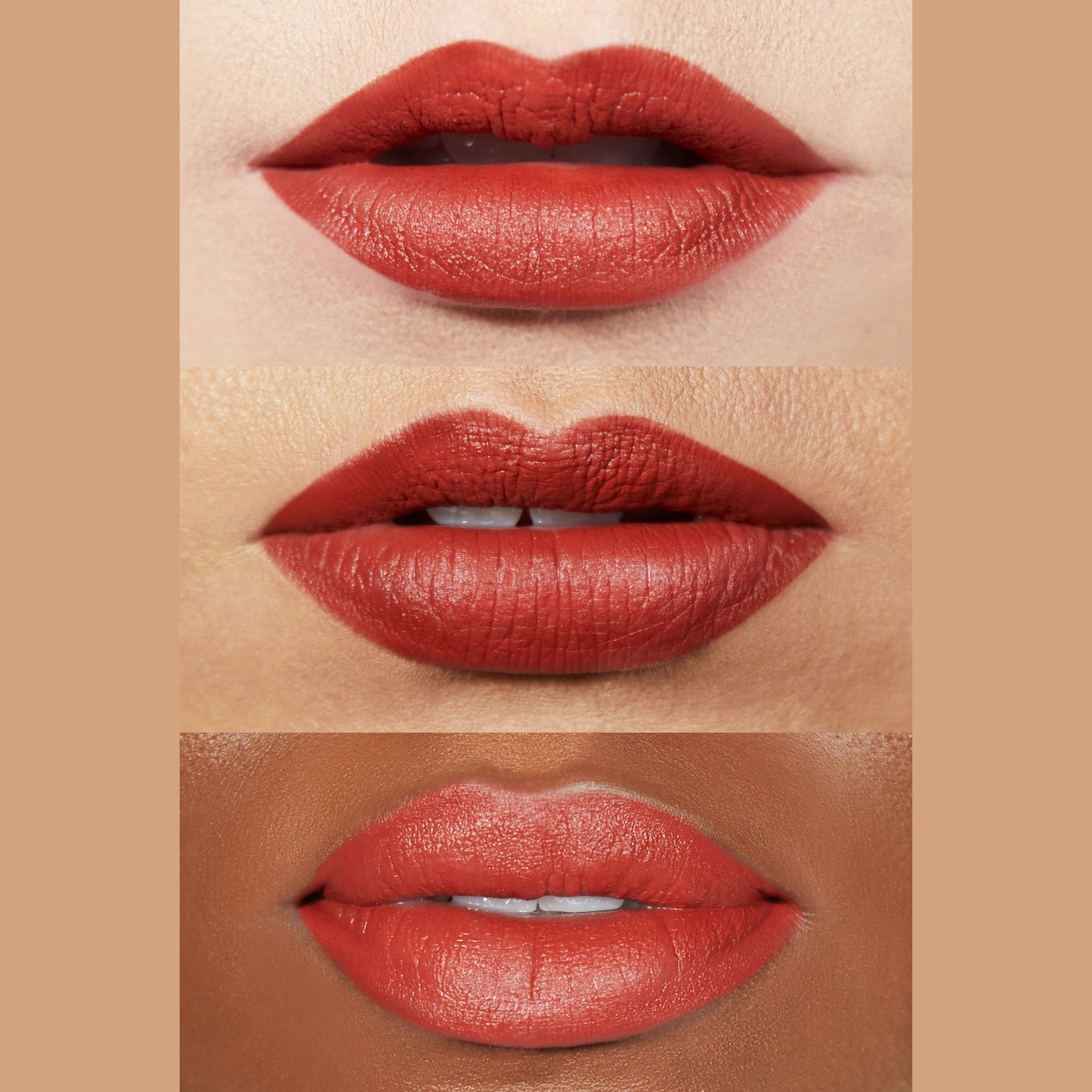 Badass Matte Lipstick