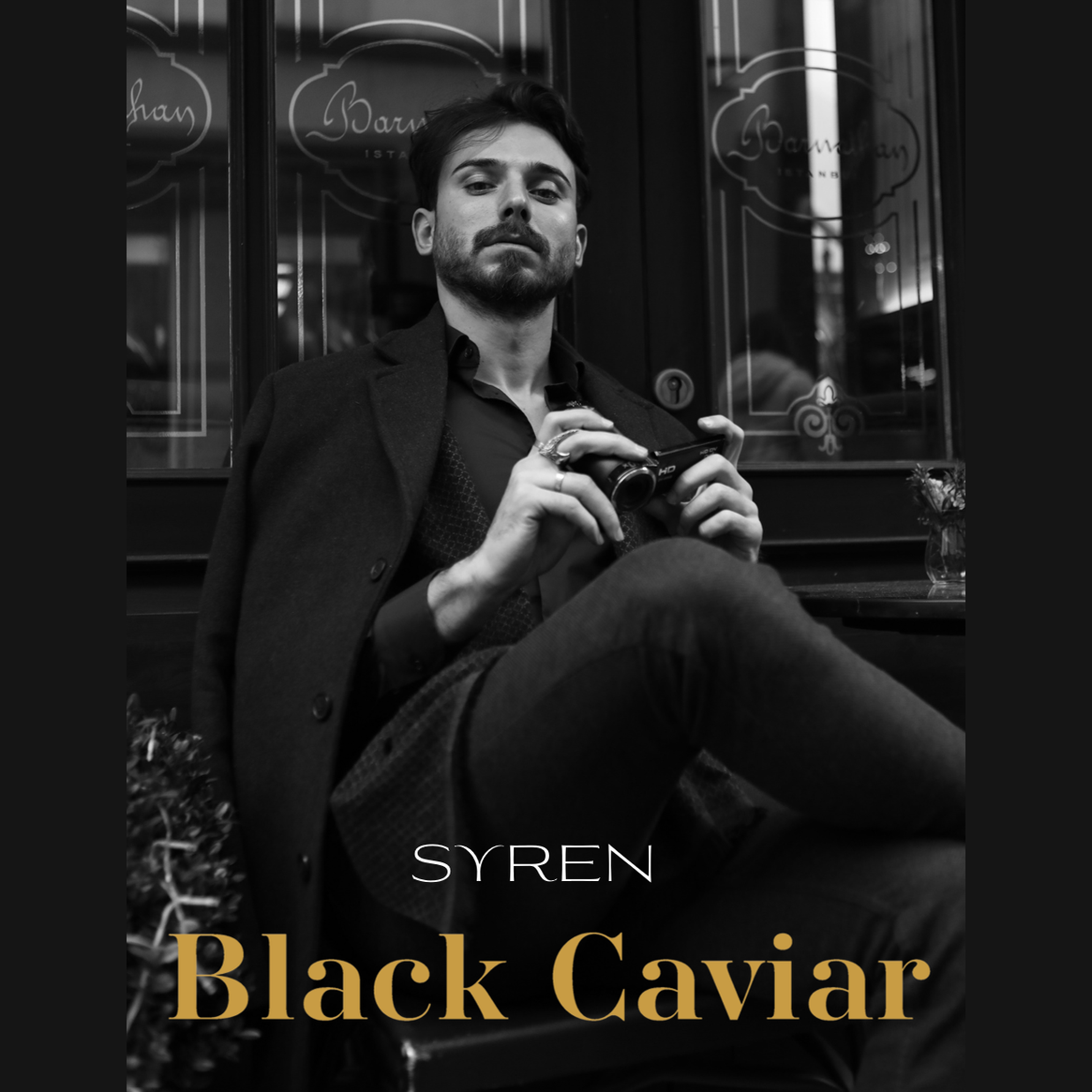 Syren - Black Caviar
