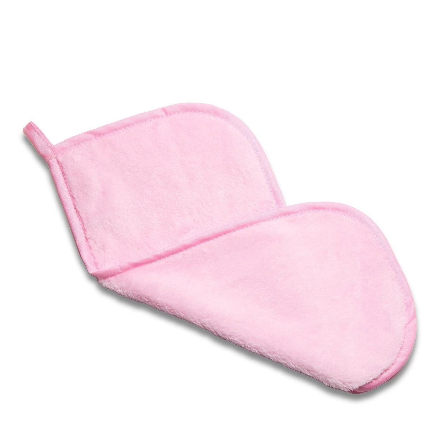Makeup Remover Cloth- Pink