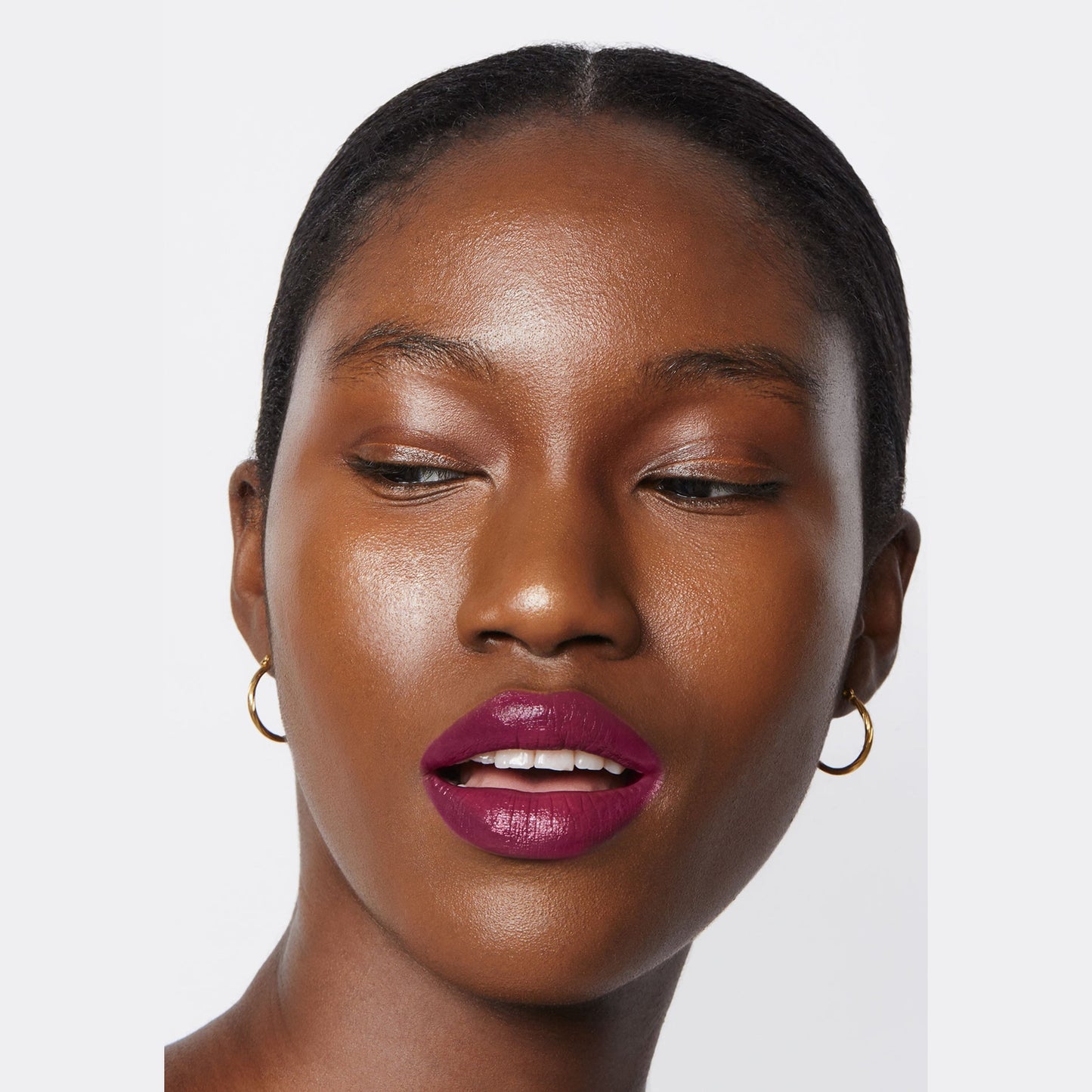 Badass Matte Lipstick