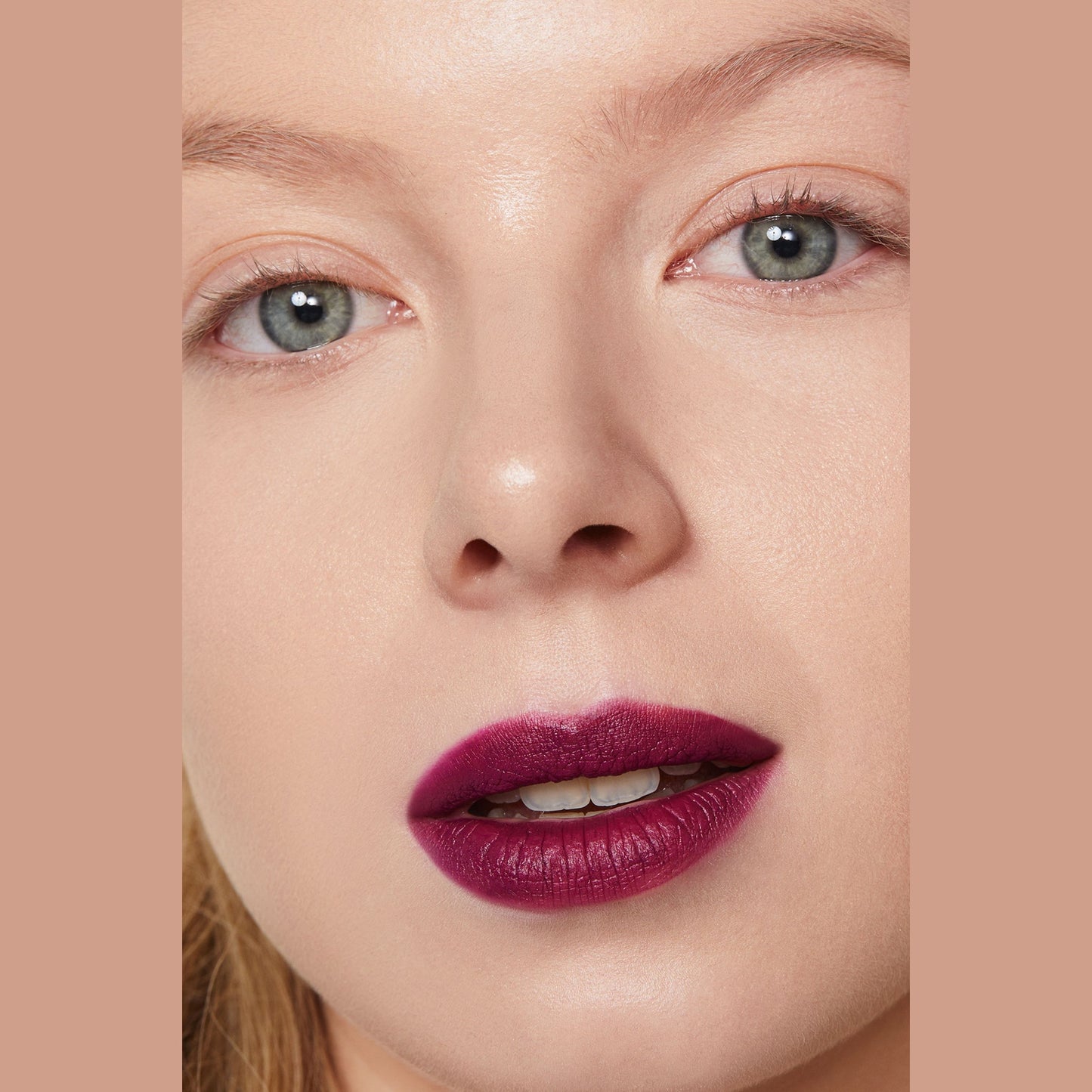 Badass Matte Lipstick