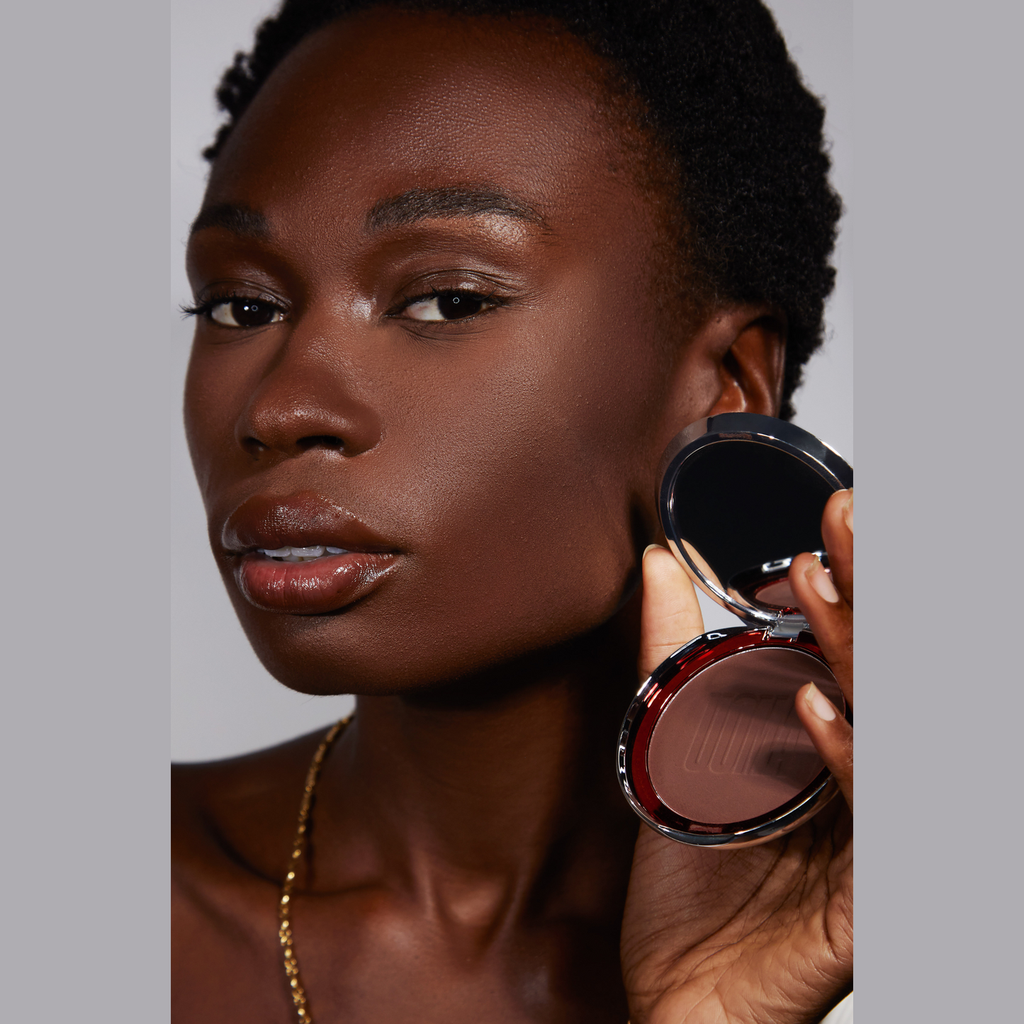 Double Take Sculpting and Bronzing Powder