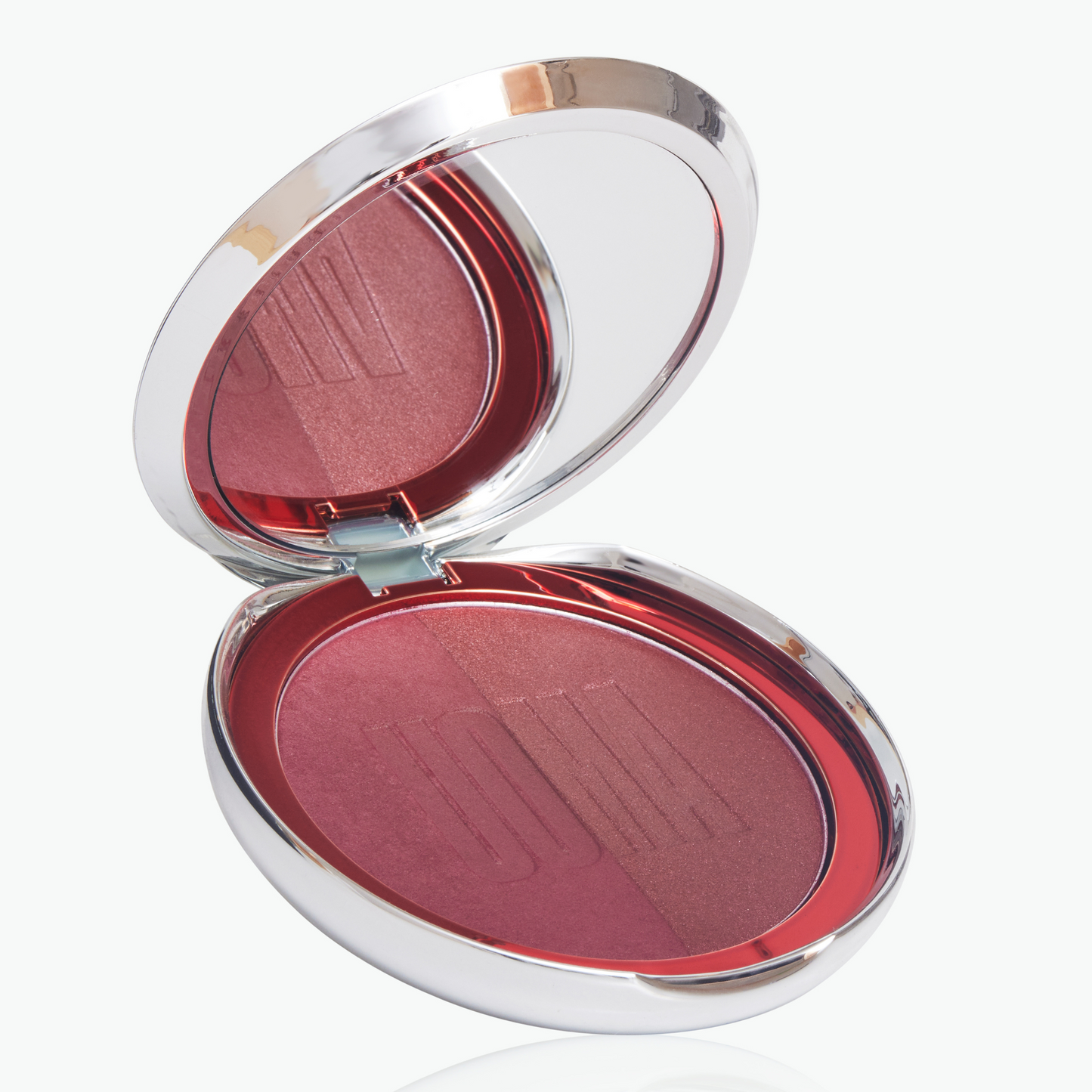Double Take Skin Perfecting Blush Duo