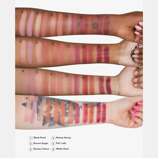Double Take Skin Perfecting Blush Duo