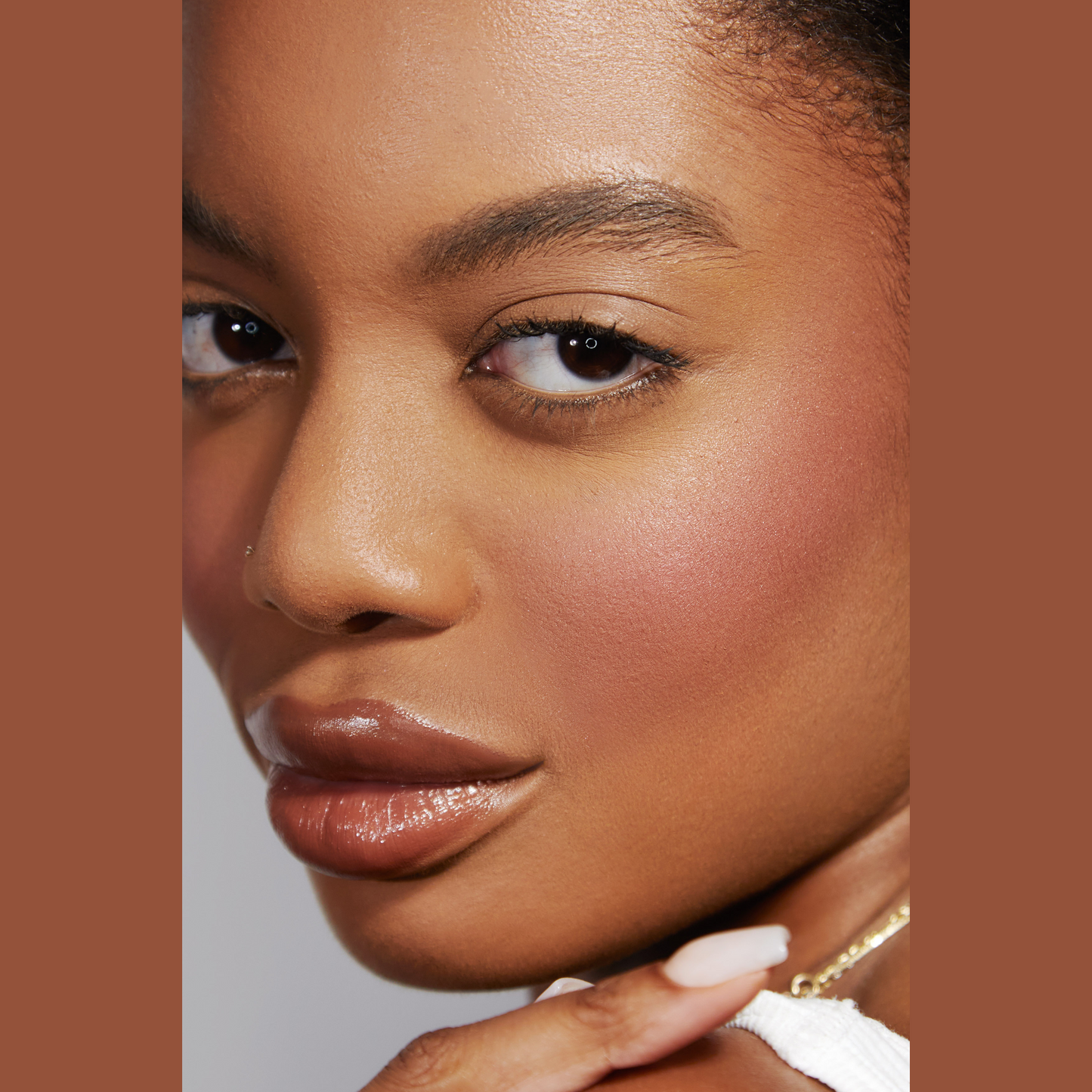Double Take Skin Perfecting Blush Duo