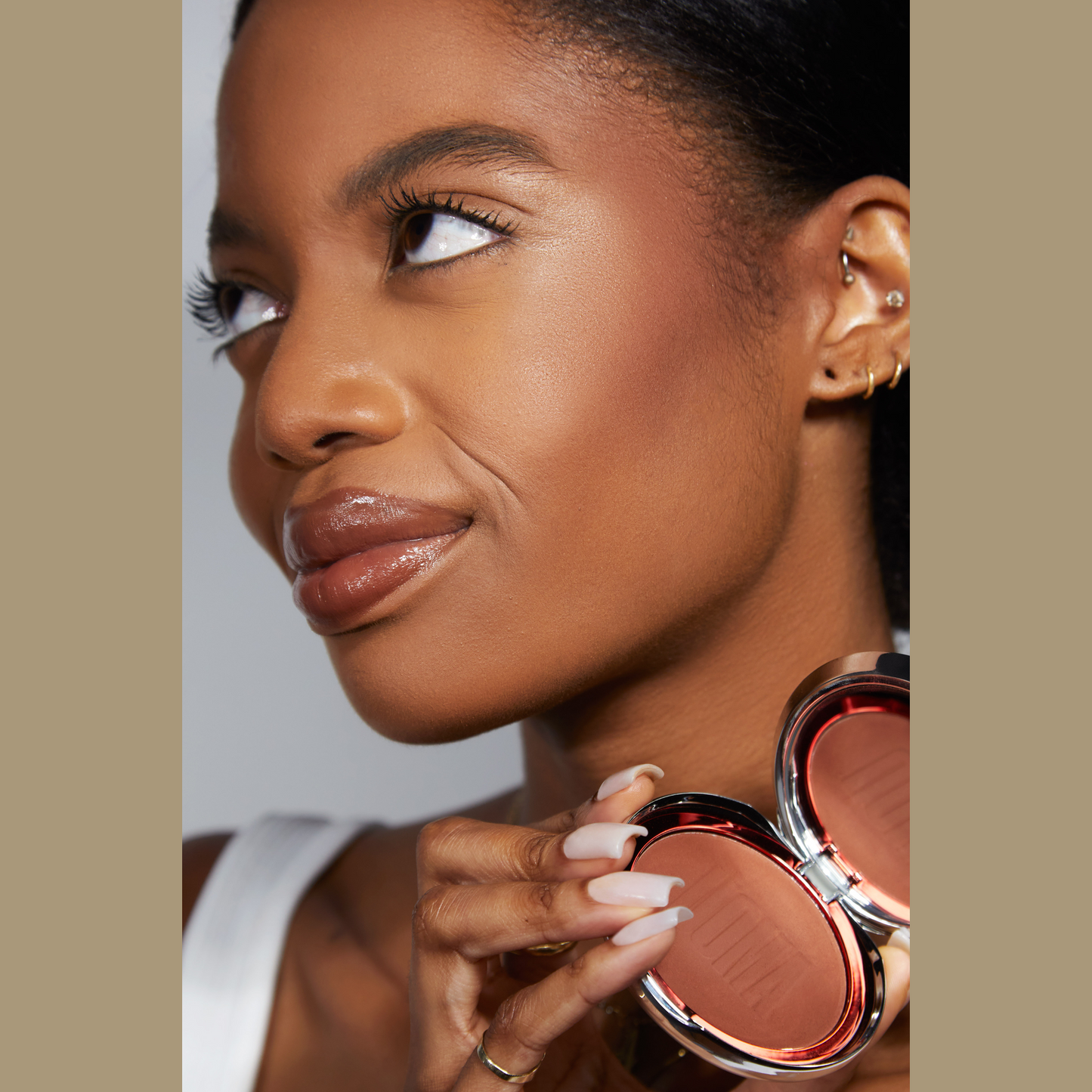 Double Take Sculpting and Bronzing Powder